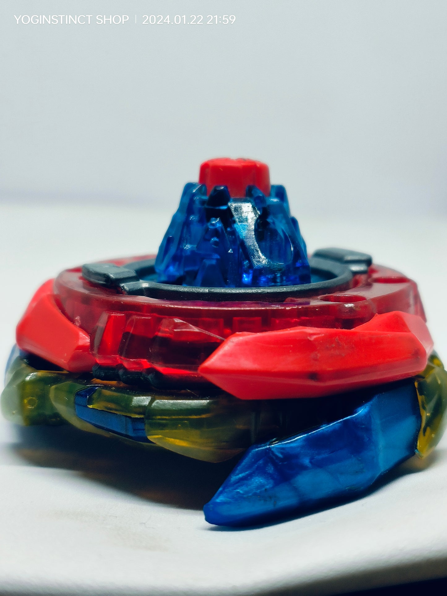 ब्रेव वाल्किरी इवोल्यूशन' 2ए (बी)