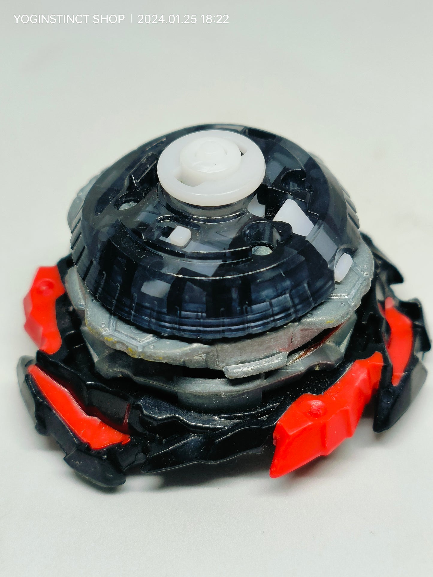 खतरनाक बेलियल सर्वशक्तिमान