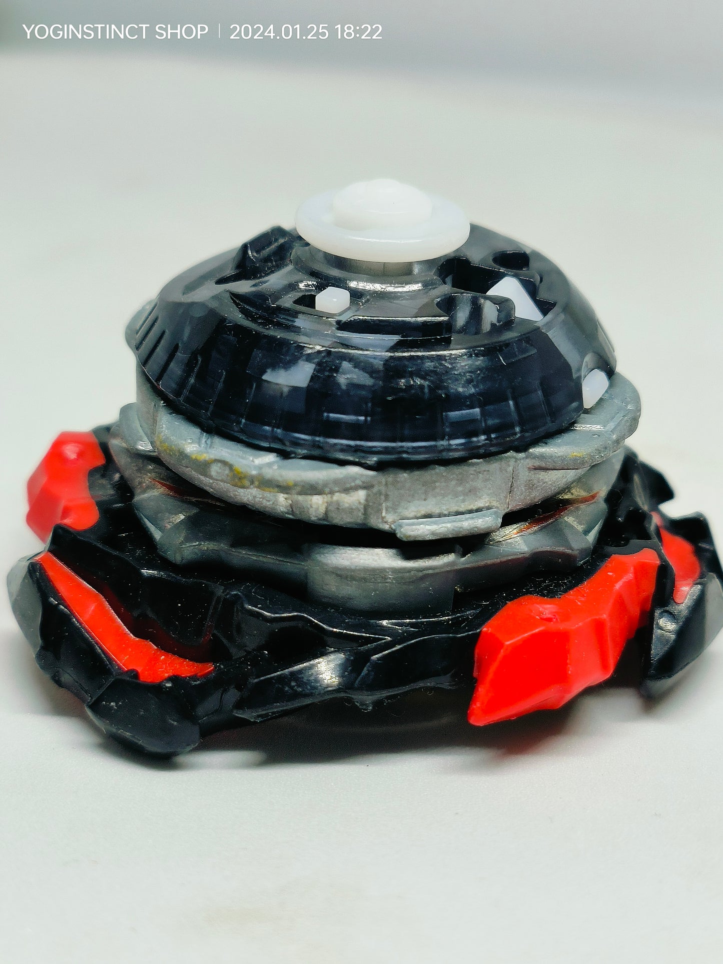 खतरनाक बेलियल सर्वशक्तिमान