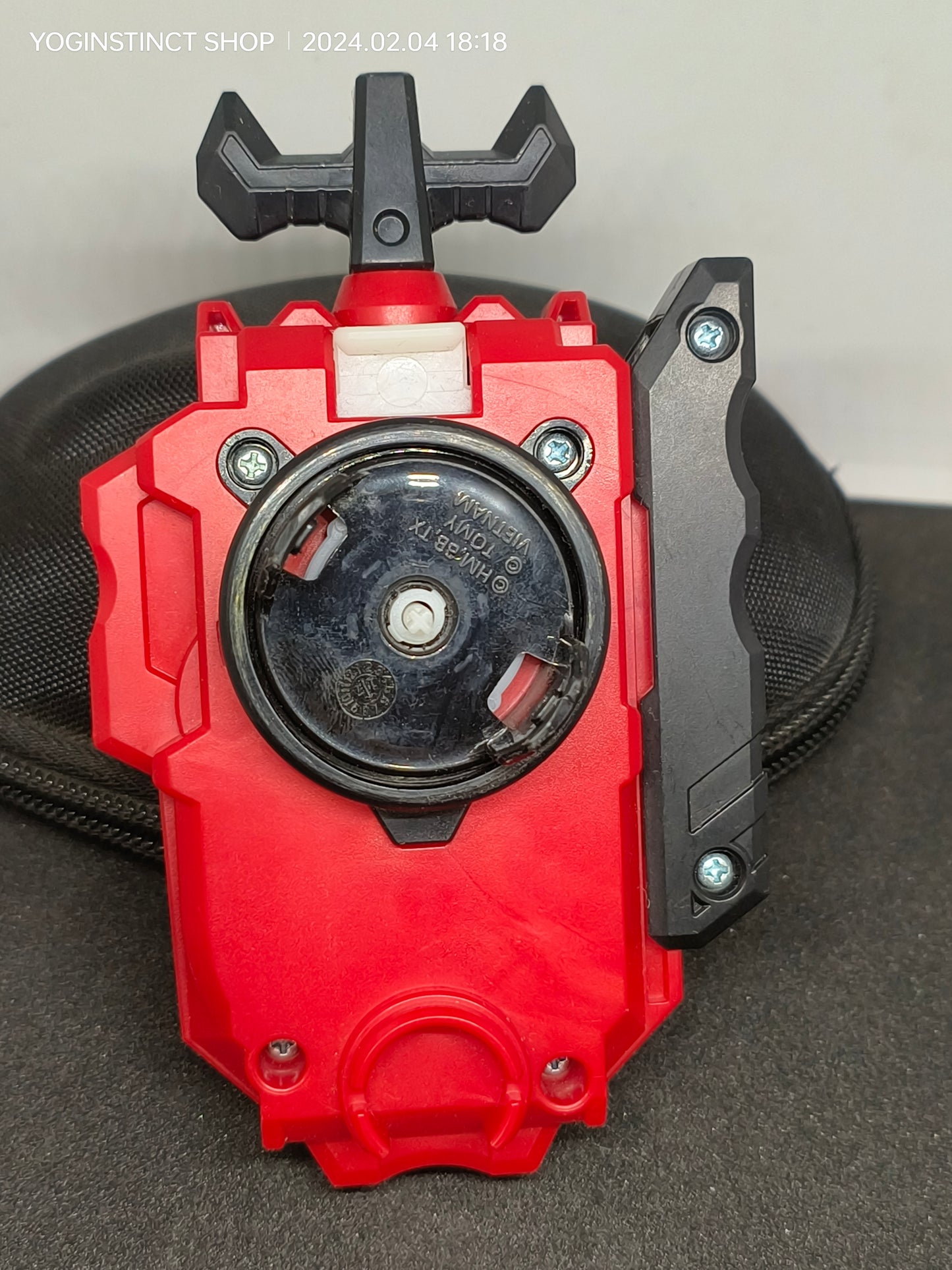 बी-88 बेलांचर एलआर