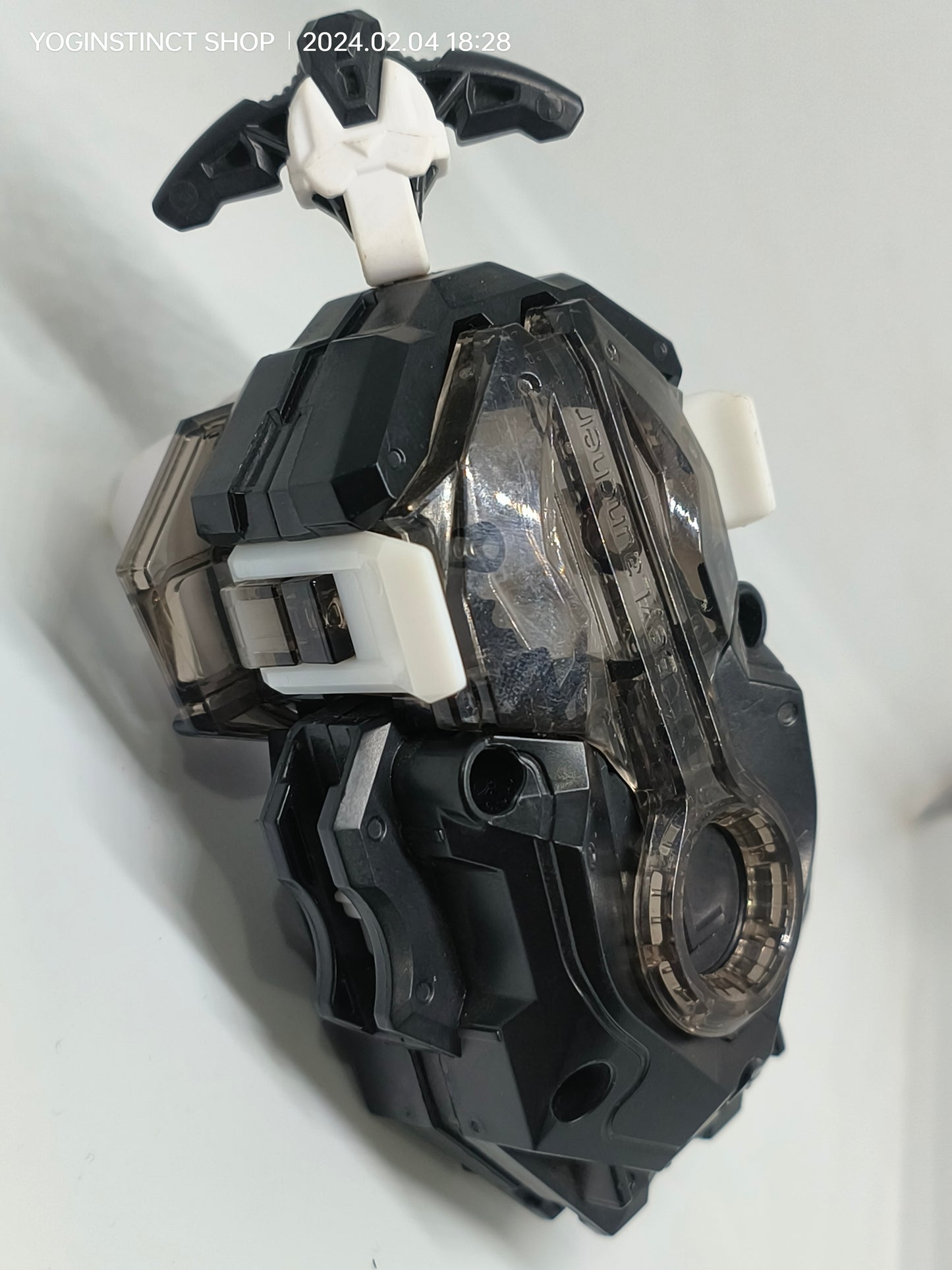 B-182 Custom BeyLauncher LR