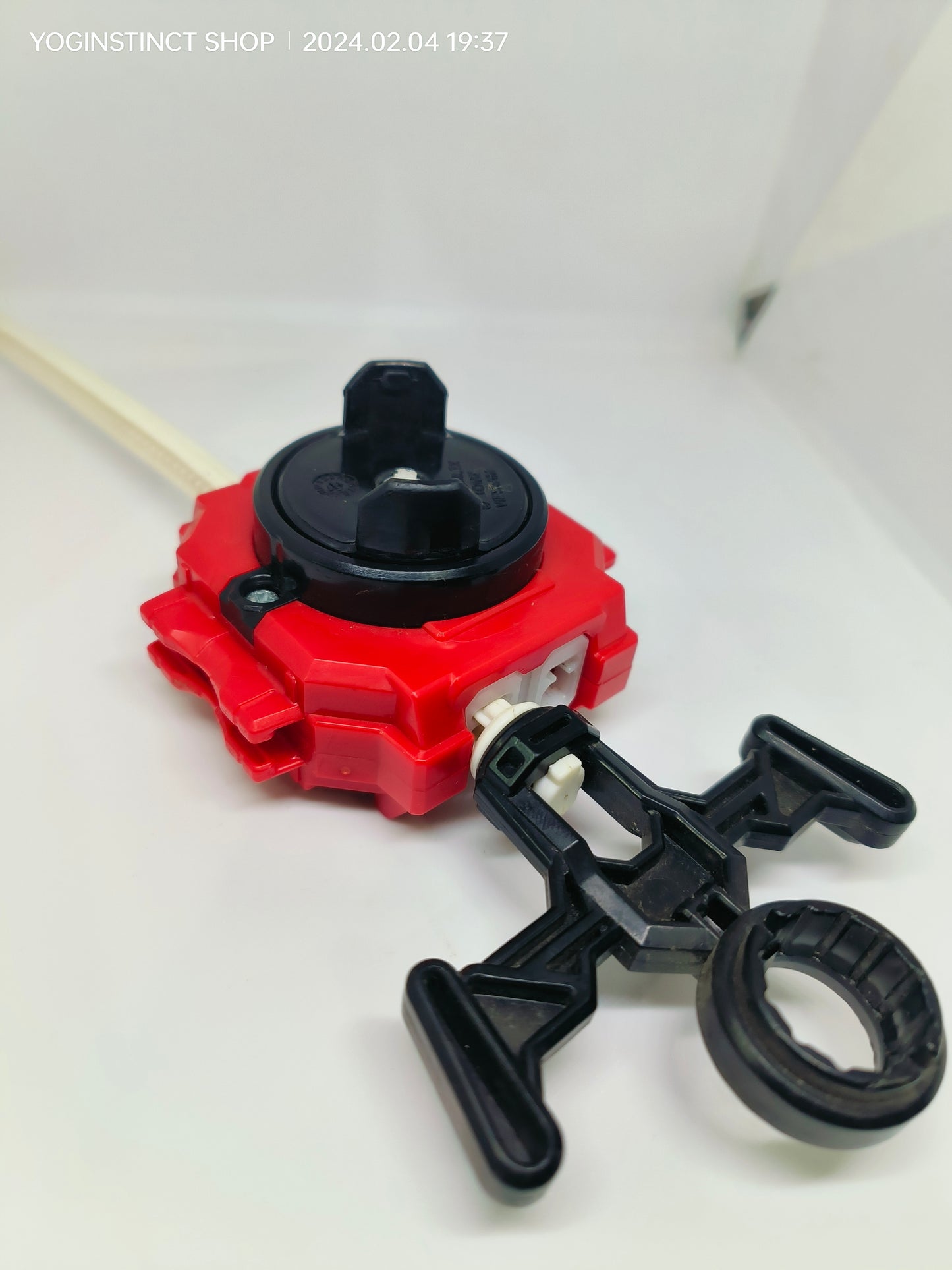 B-112 Light Launcher LR (legend spriggan version)