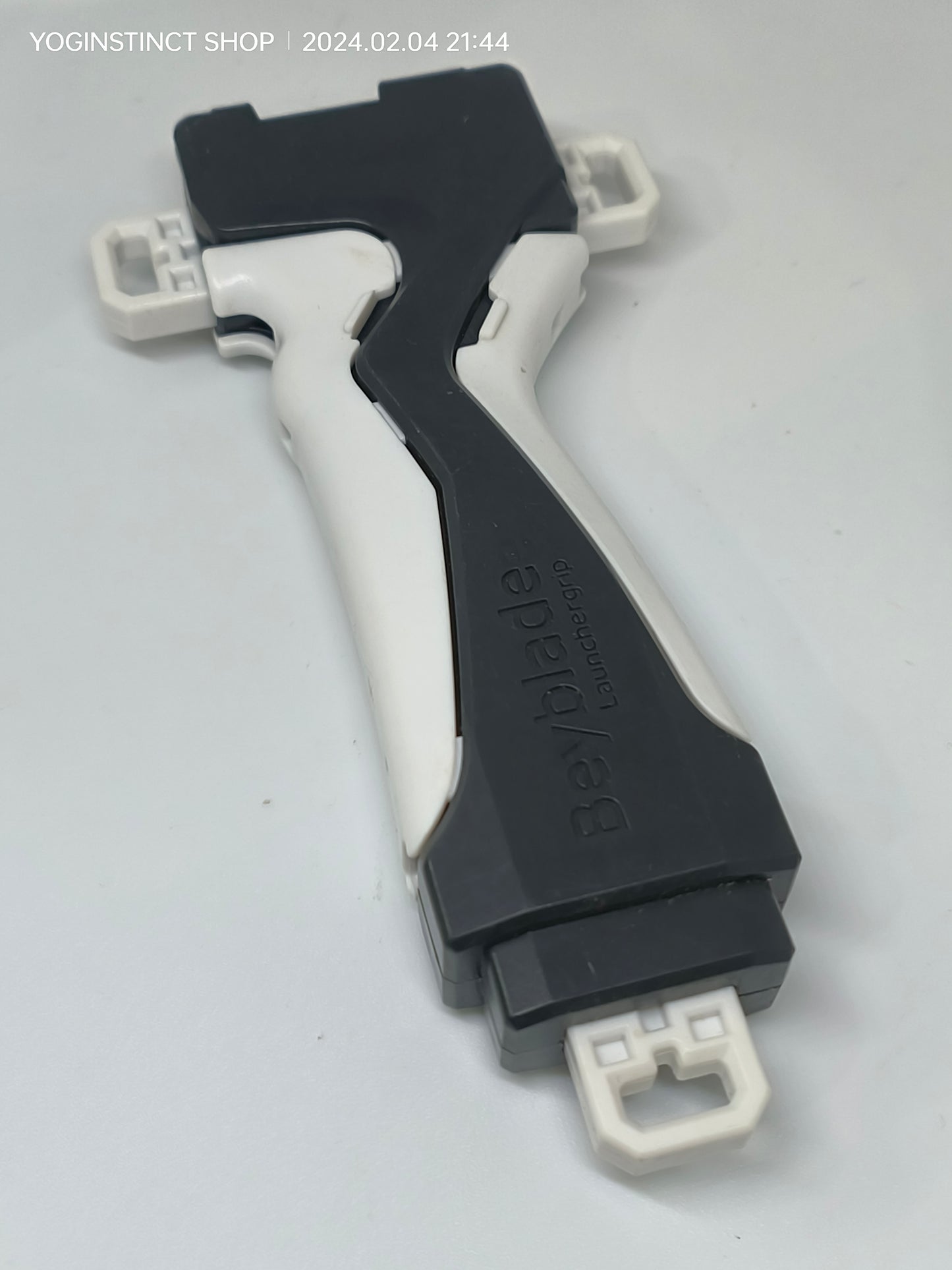 B-40 Launcher Grip (Black)