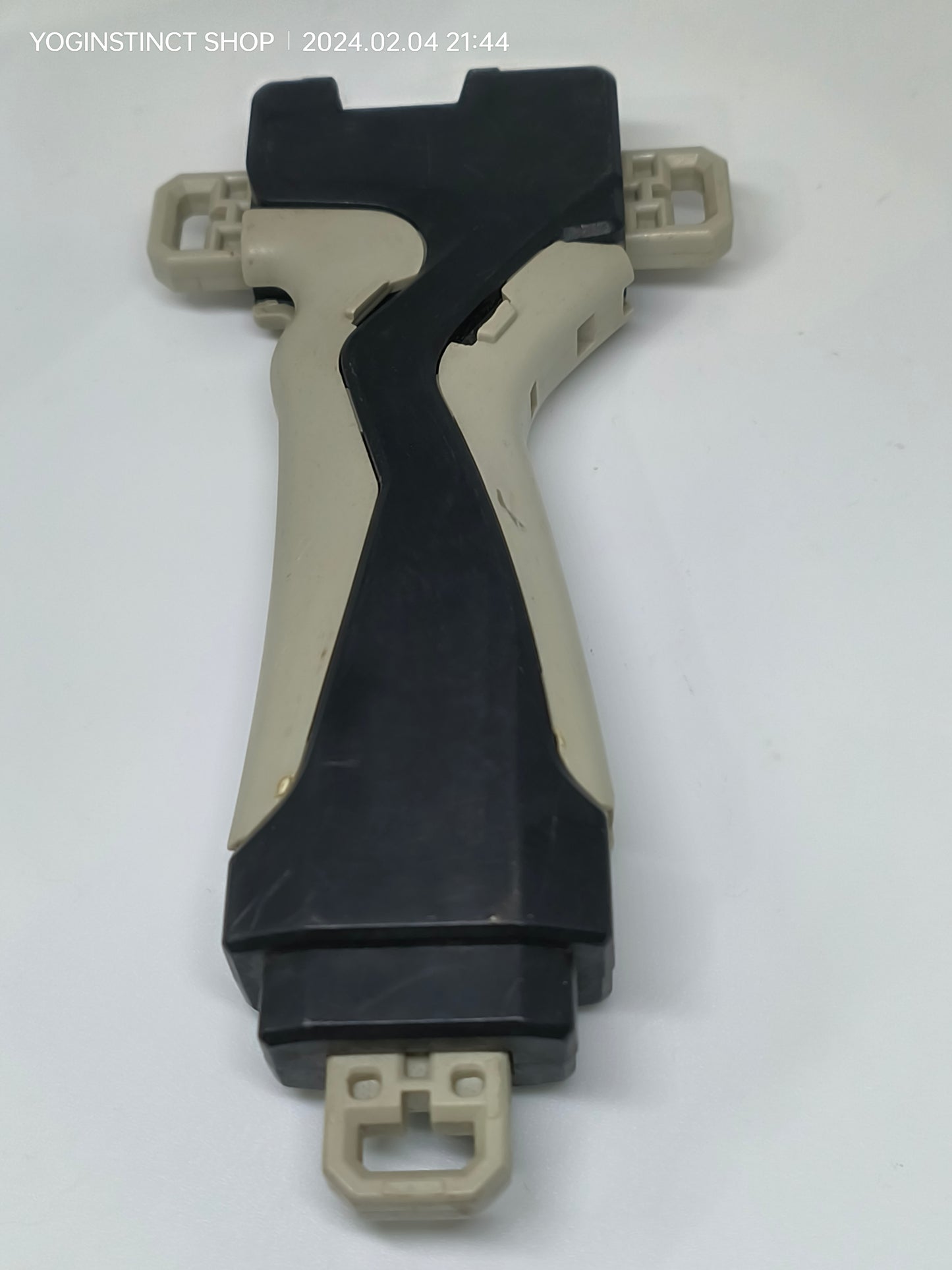 B-40 Launcher Grip (Black) offwhite