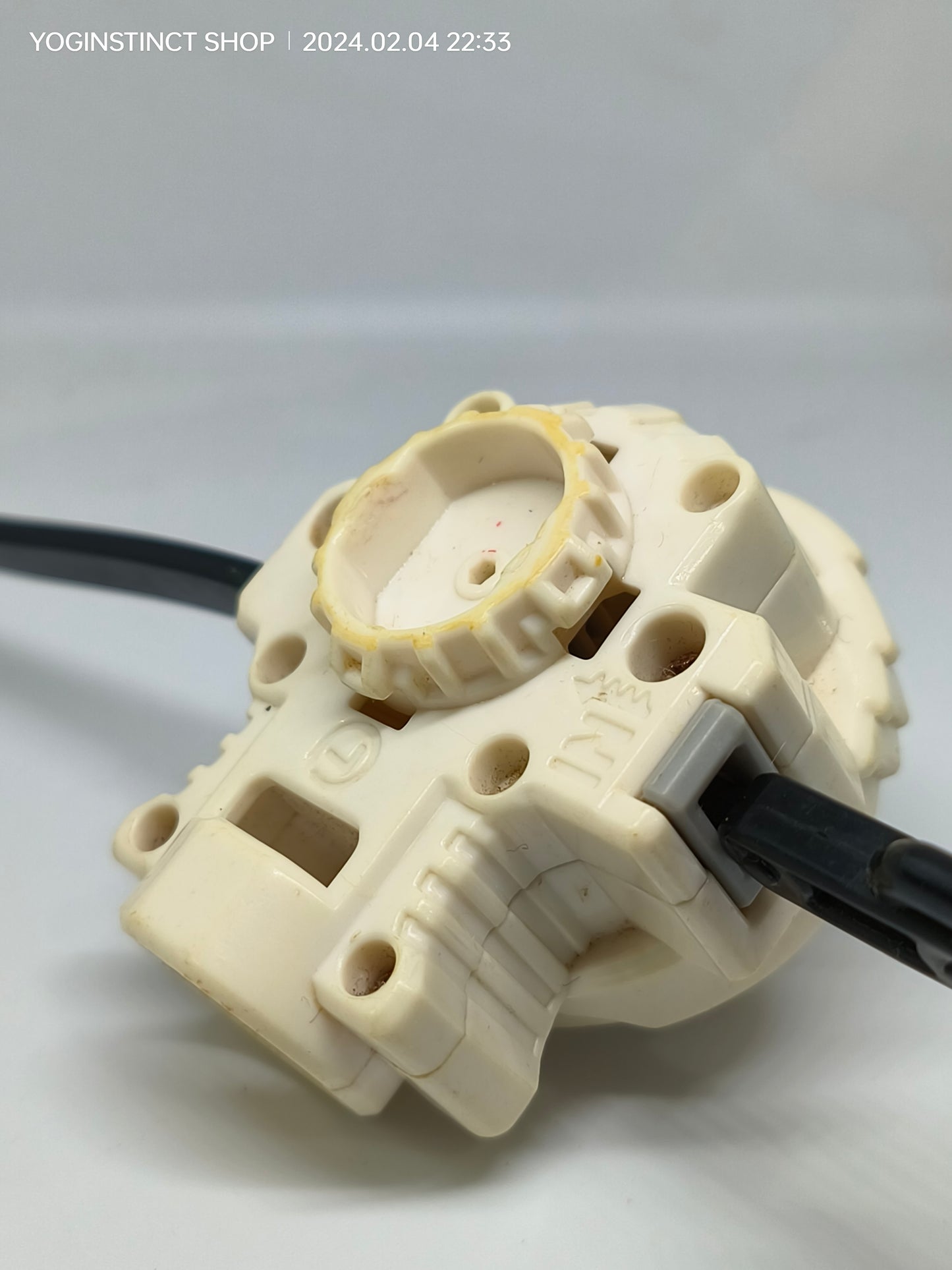 BBG-01 Zero - G Entry Level Launcher