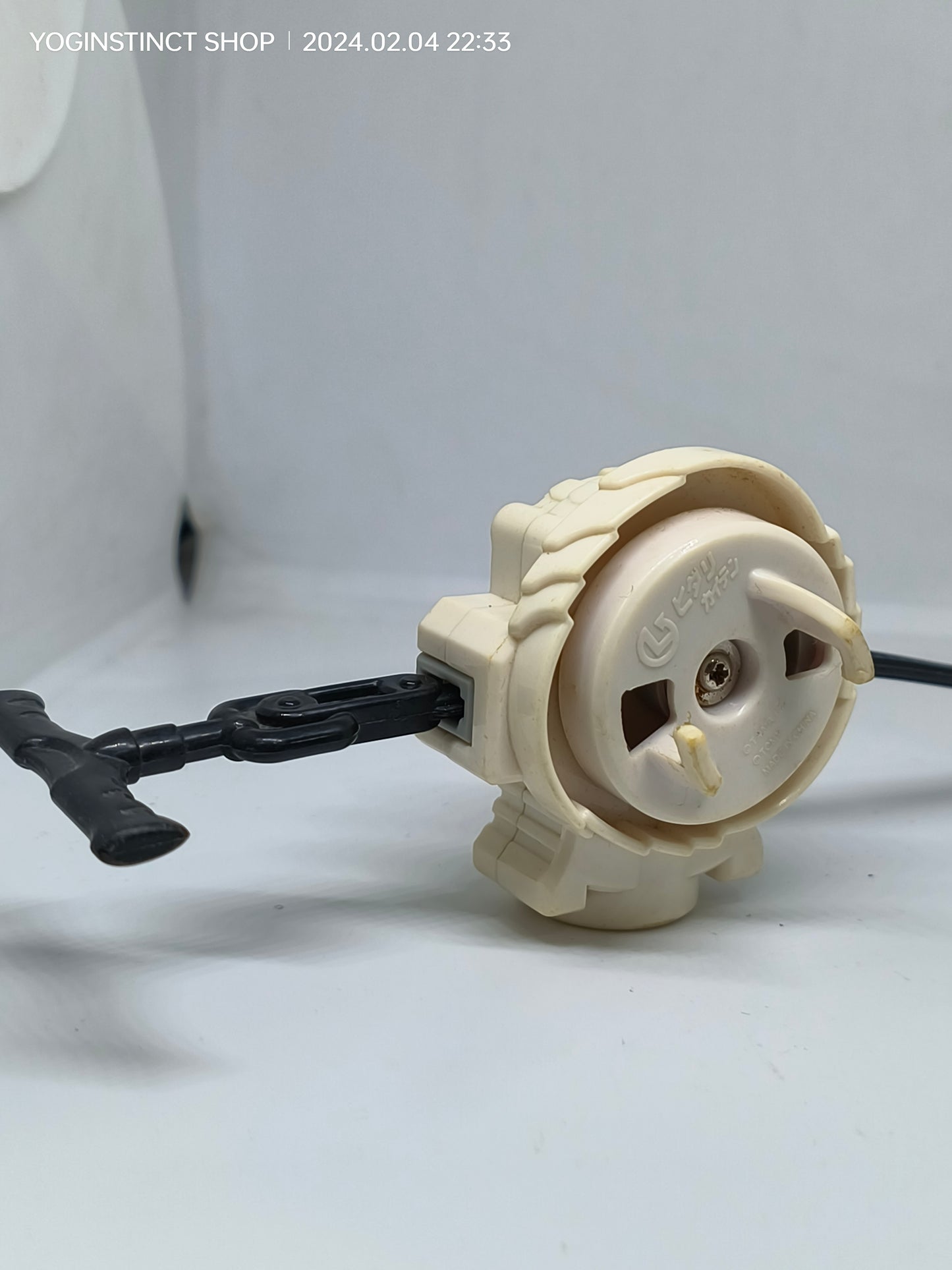 BBG-01 Zero - G Entry Level Launcher