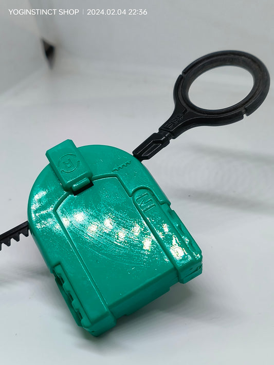 BB-01 Light Launcher MFB right spin Ripcord