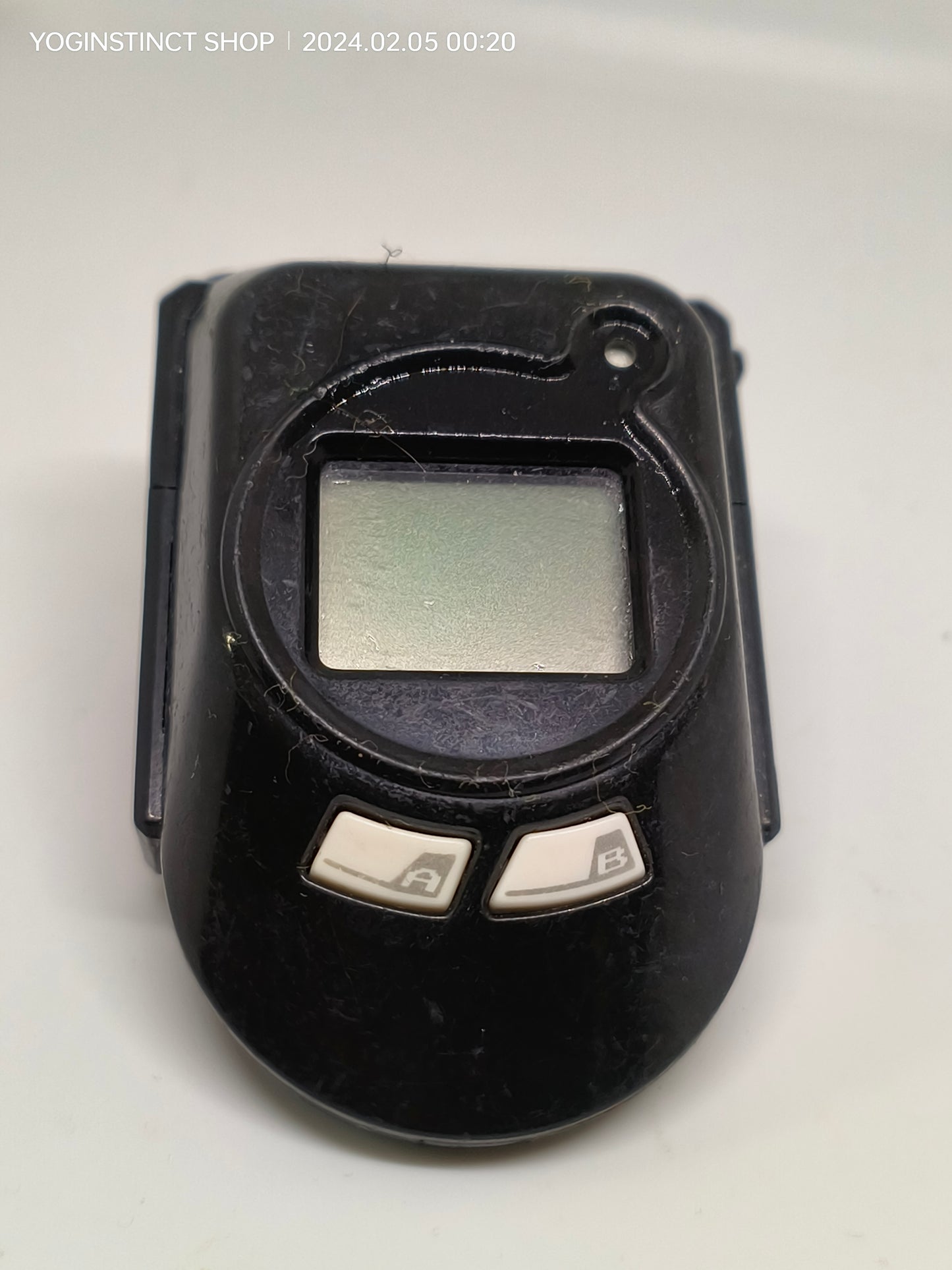 BB-16 Beypointer