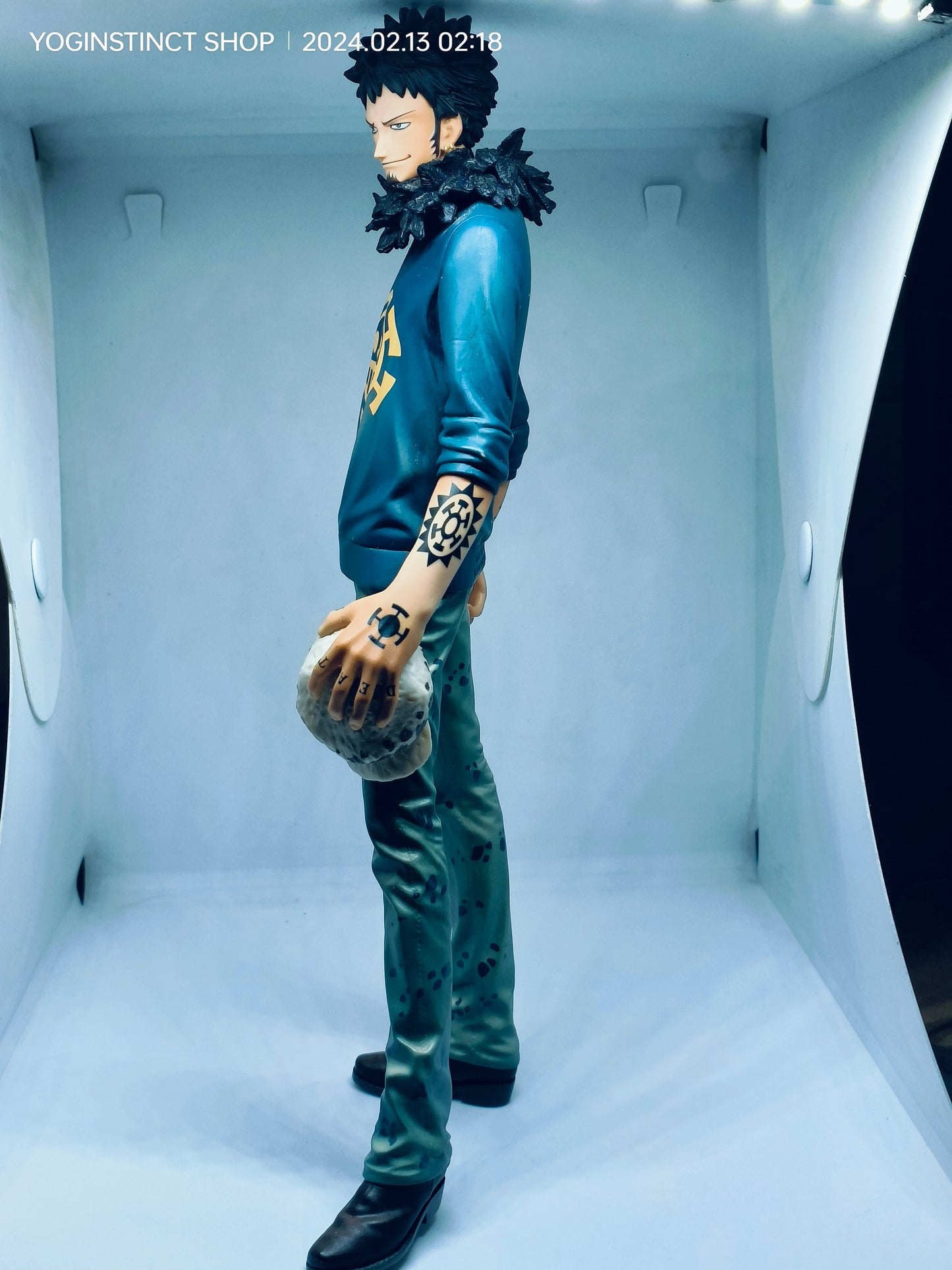 Master Stars Piece Figure One Piece Trafalgar Law