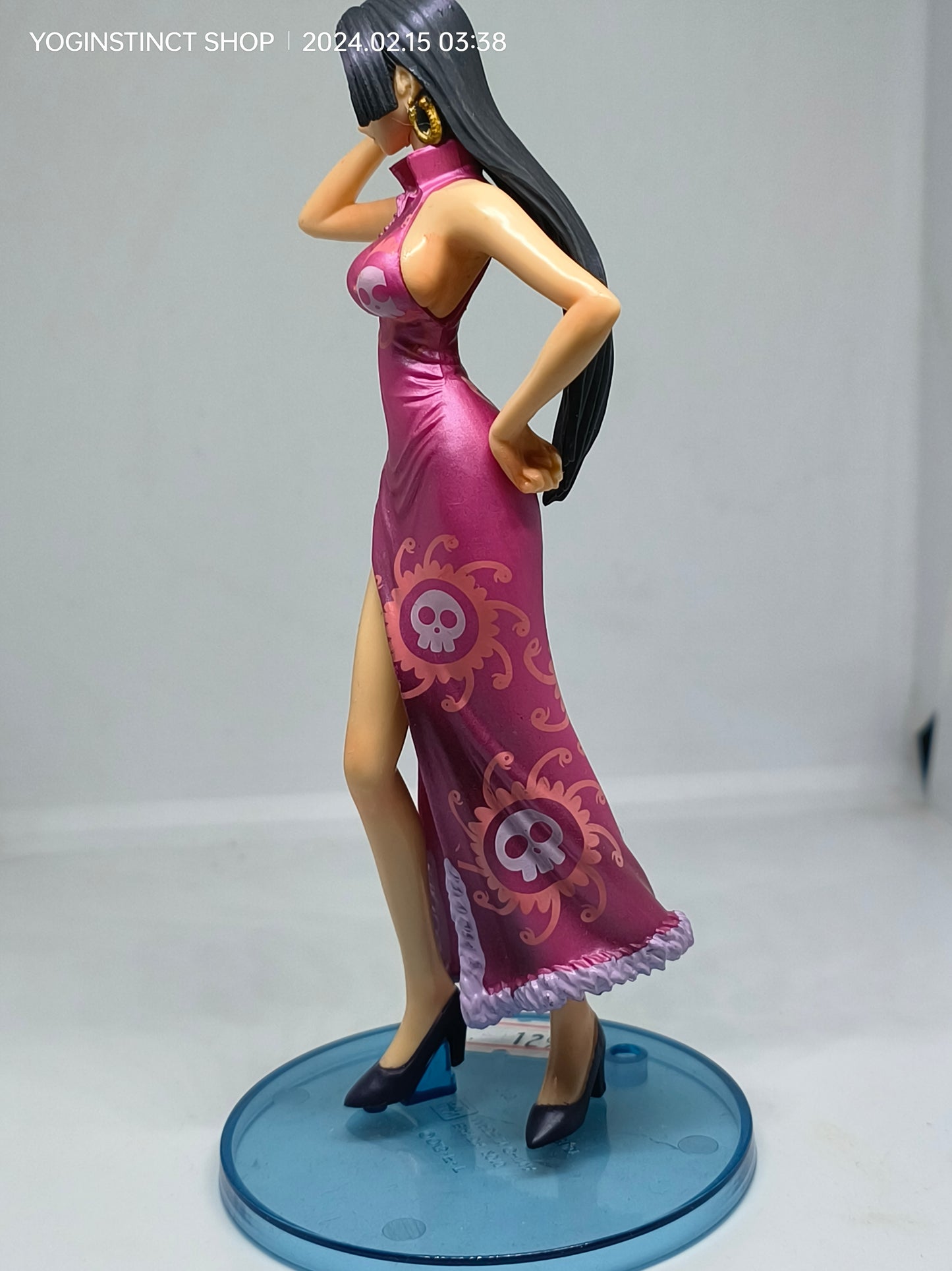 One Piece Styling Series - Marineford - Boa Hancock