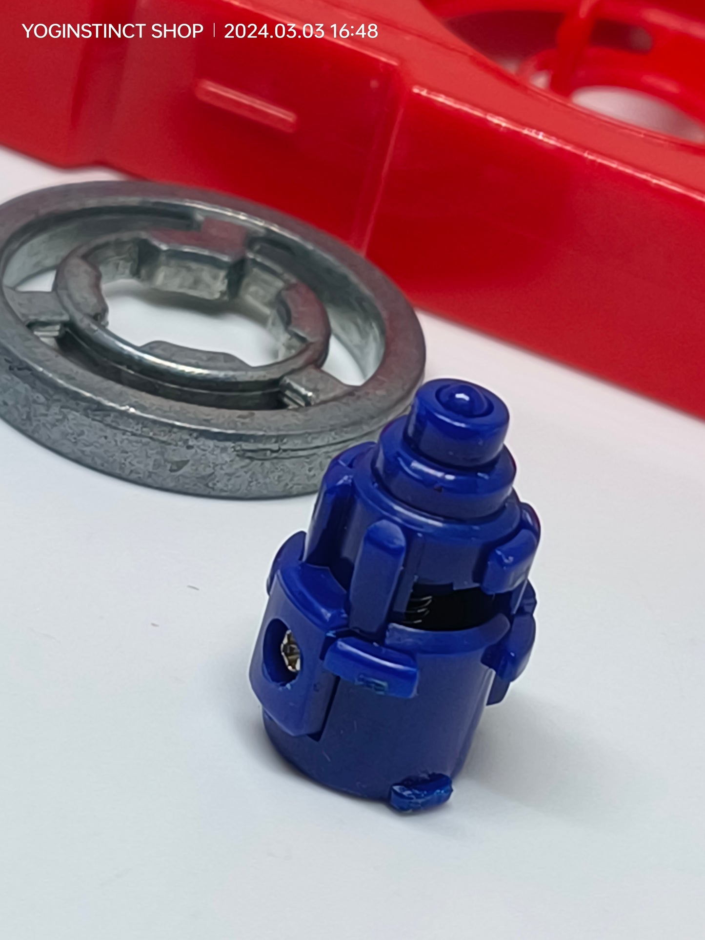 ड्रेंजर एमएस - एचएमएस सिस्टम बॉक्स के साथ