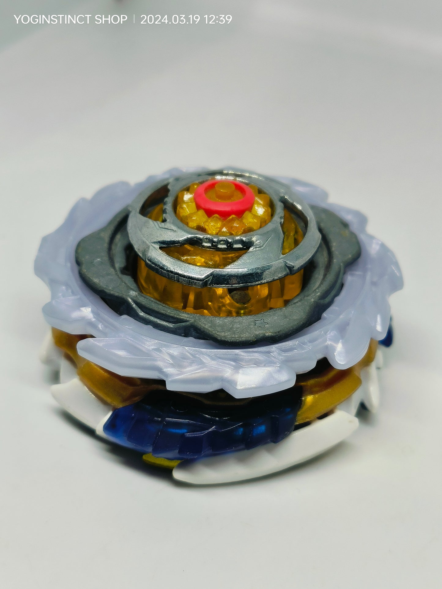 डिवाइन बेलियल नेक्सस वेंचर एल गियर एफ गियर एस गियर वी गियर