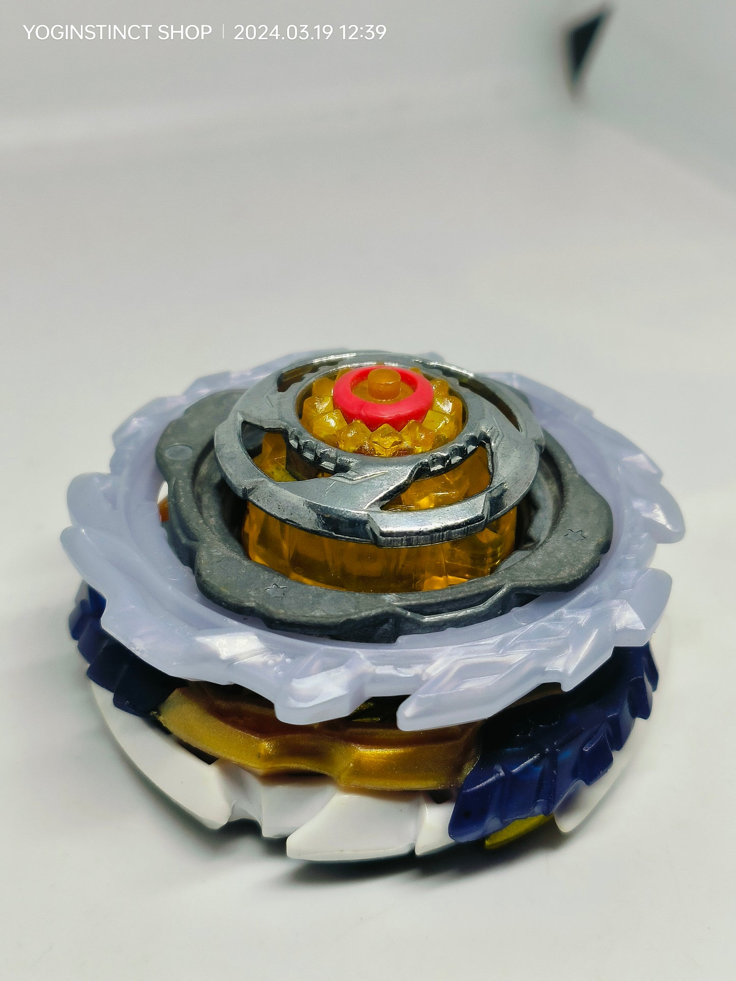 डिवाइन बेलियल नेक्सस वेंचर एल गियर एफ गियर एस गियर वी गियर