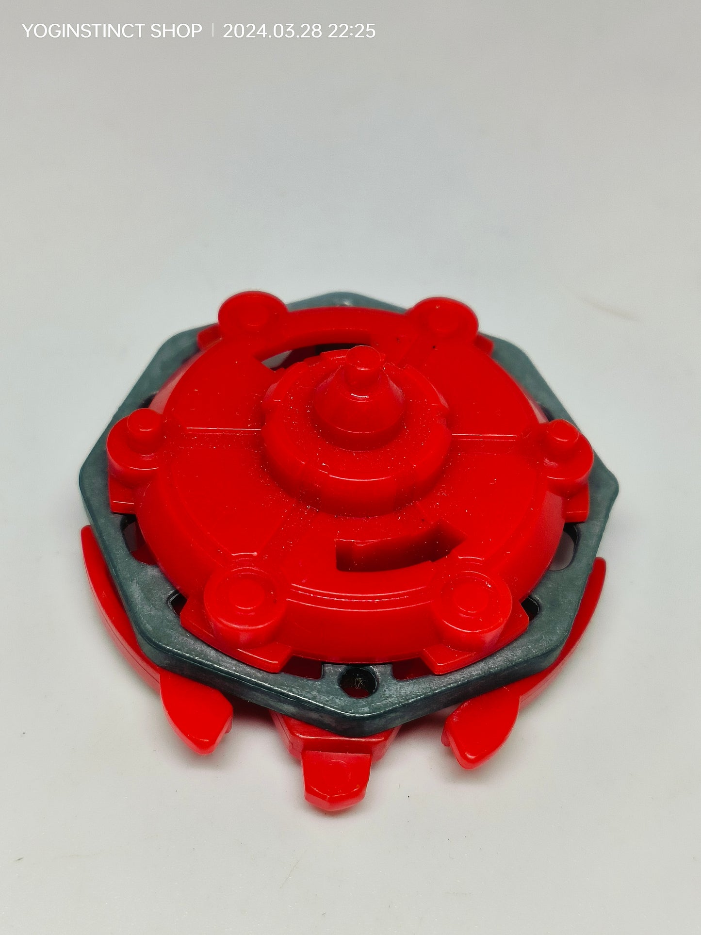 A-34 - Salamalyon (A) - Takaratomy Beyblade: Shoot
