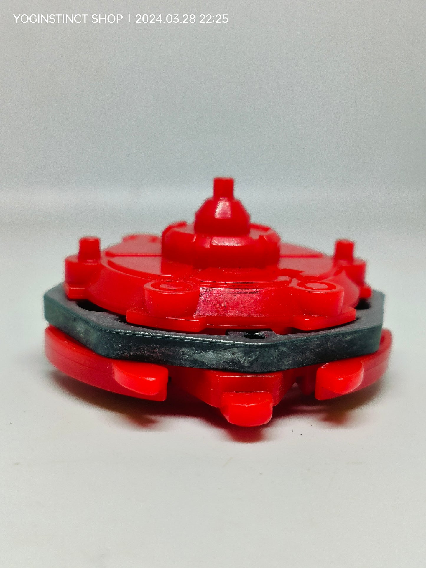 A-34 - Salamalyon (A) - Takaratomy Beyblade: Shoot