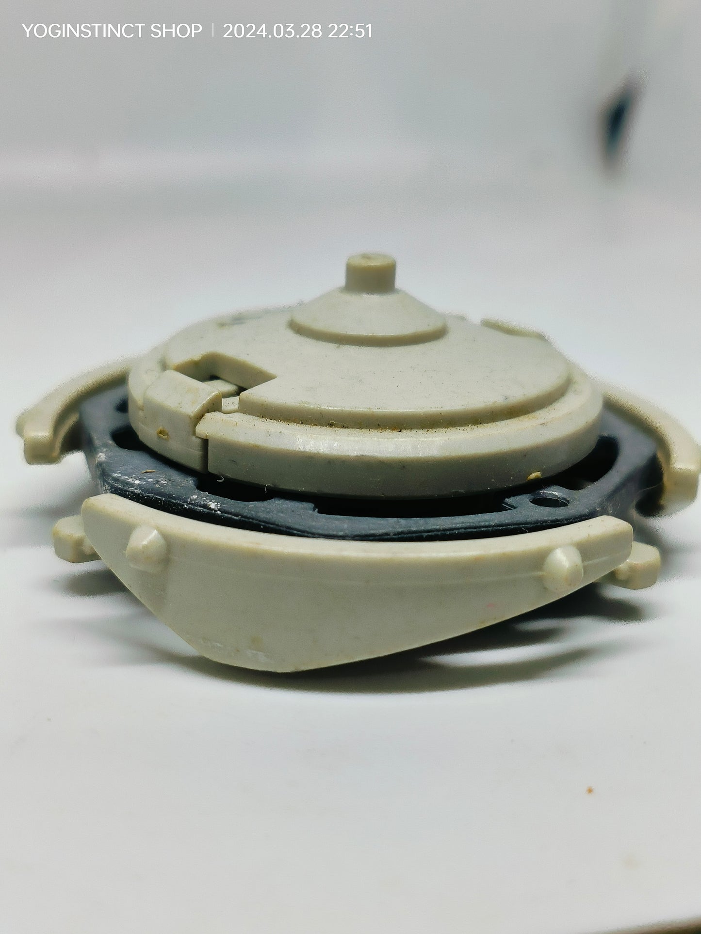 A-31 Master Dragoon (B) - Takaratomy