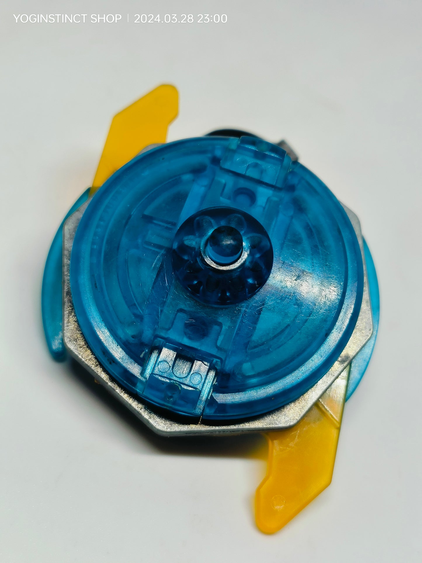 Guardian Driger (A)