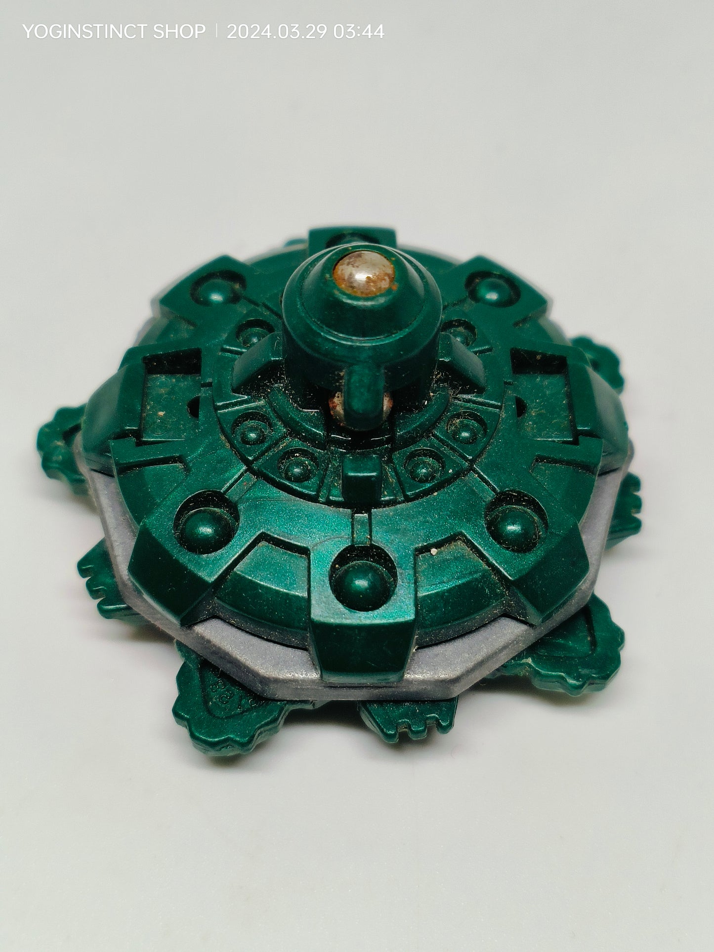 A-69 Draciel V / Viper (B) - Takaratomy V-FORCE