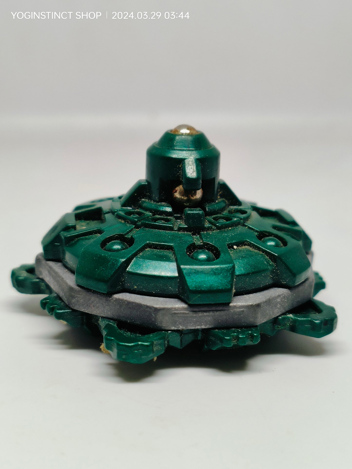 A-69 Draciel V / Viper (B) - Takaratomy V-FORCE