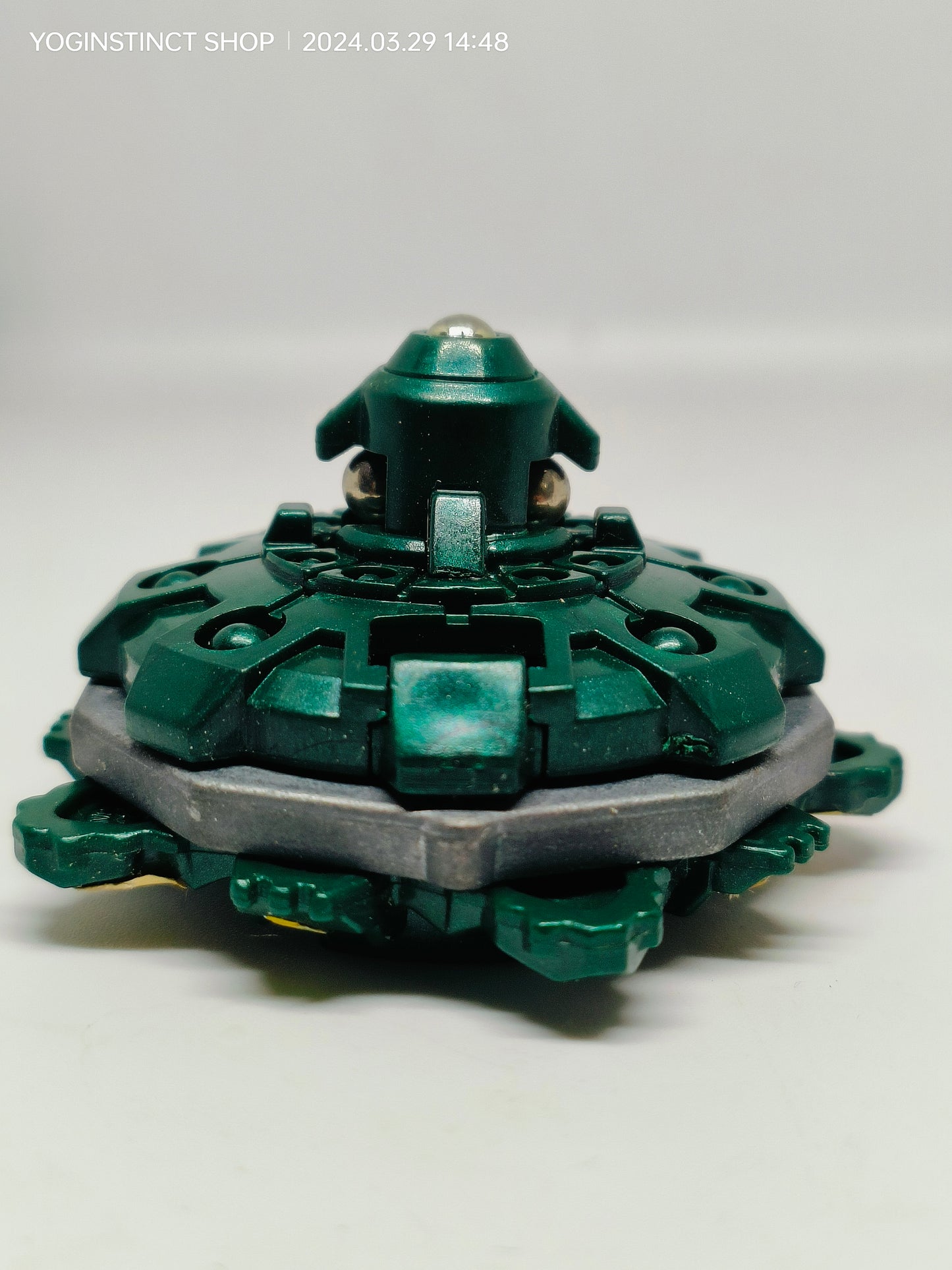 A-69 Draciel V / Viper (C) - Takaratomy V-FORCE