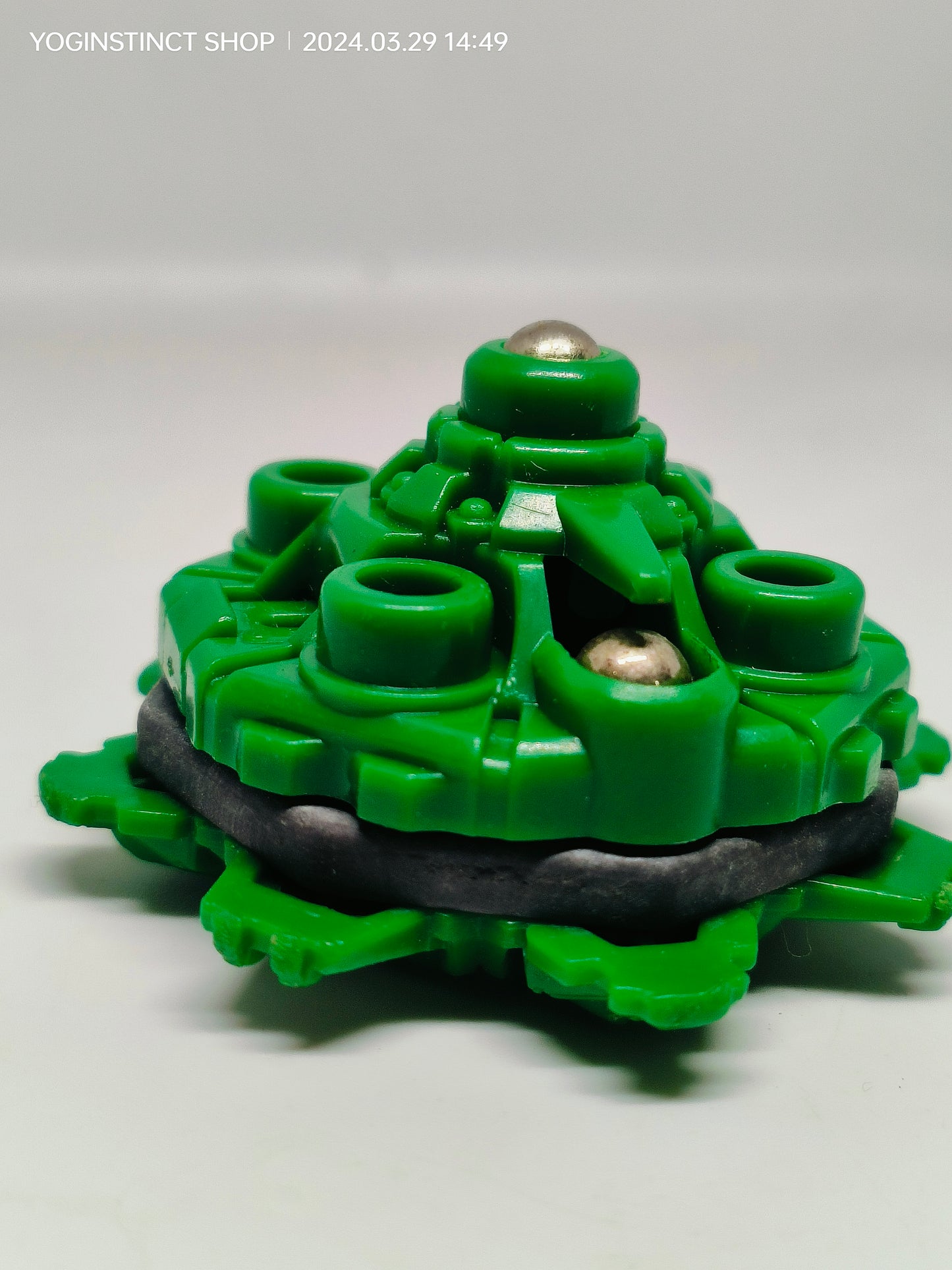 A-35 Draciel F (B) - Takaratomy Beyblade: Shoot