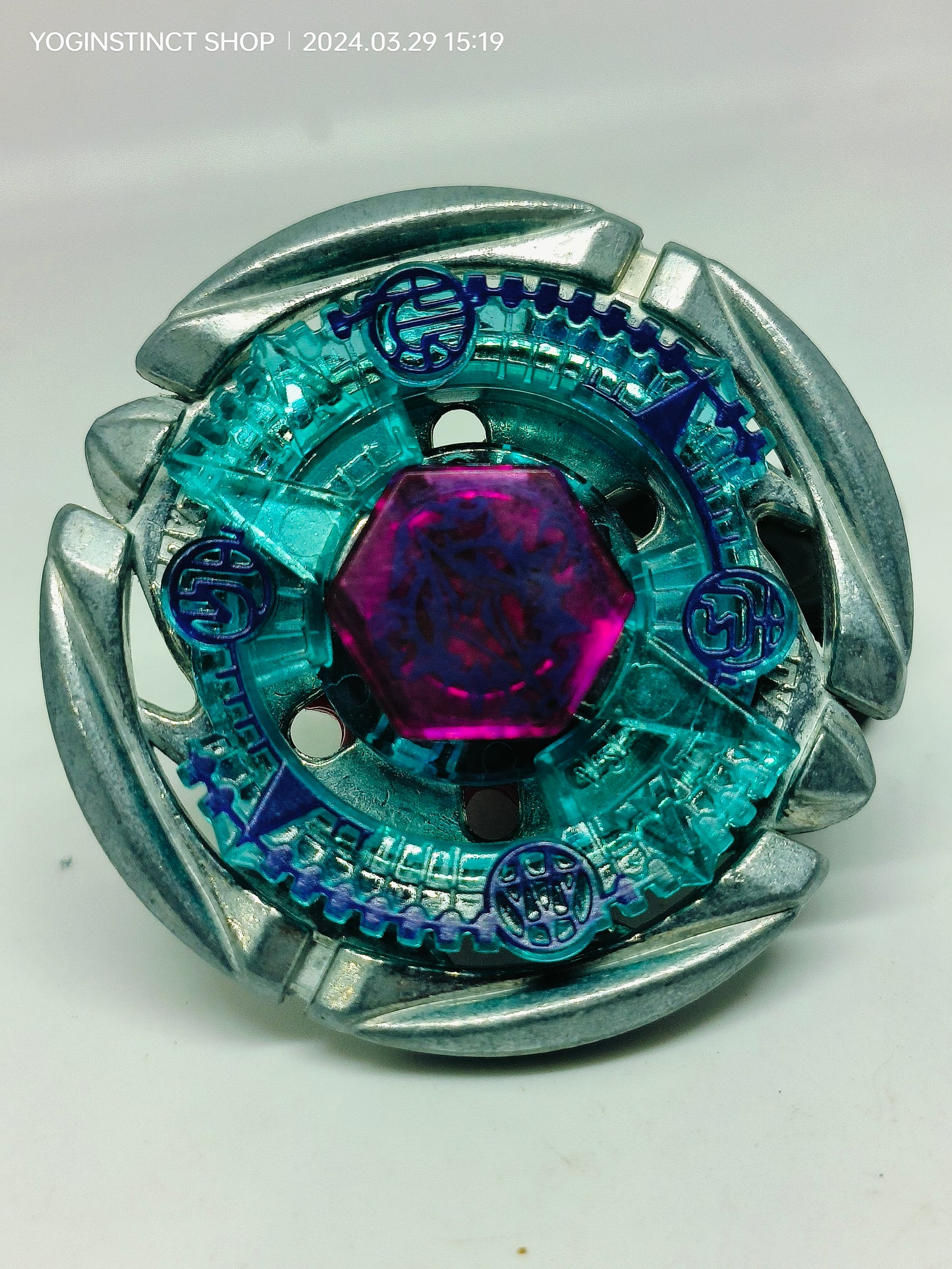 Flame Byxis 230SD