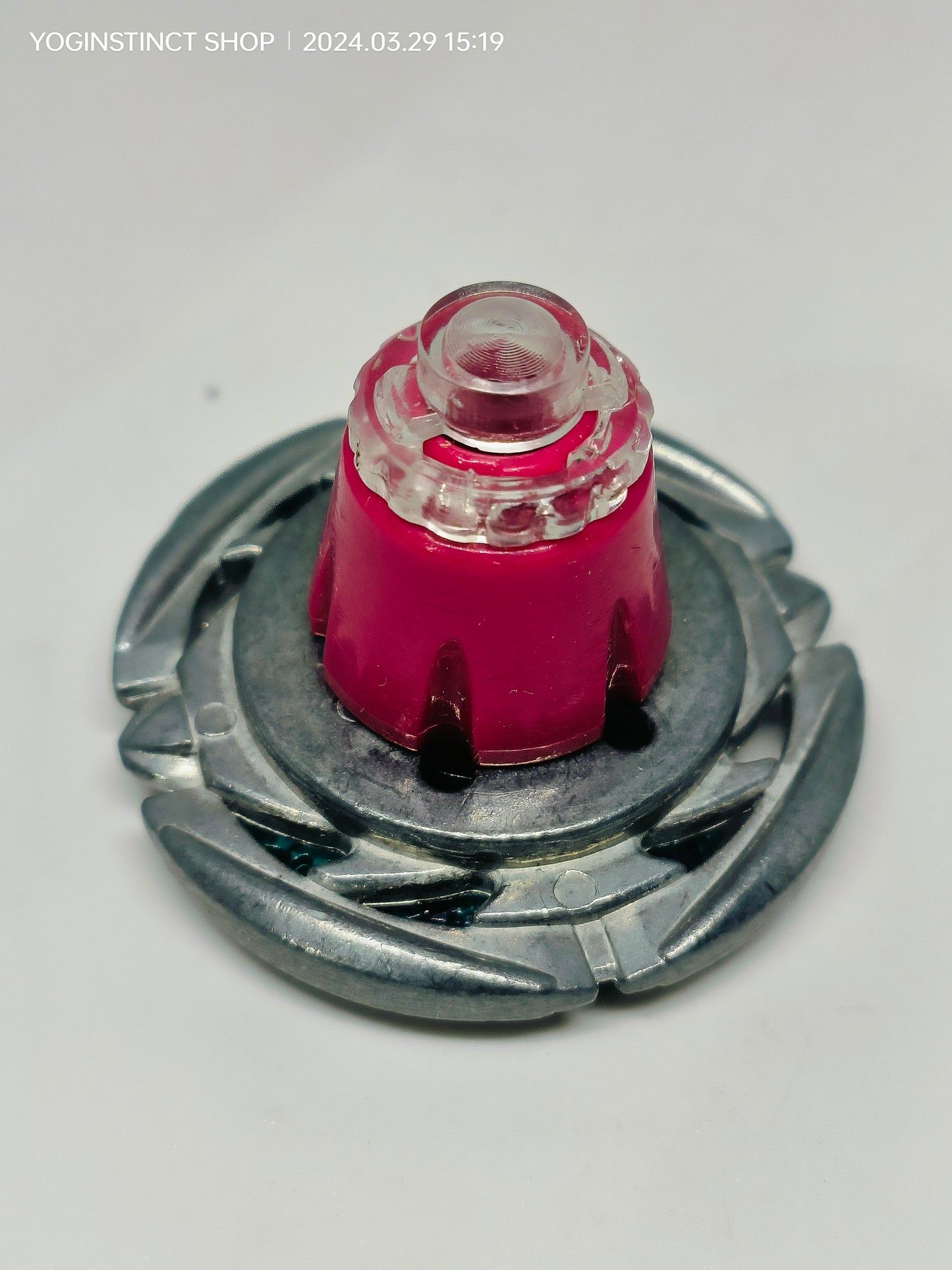 Flame Byxis 230SD