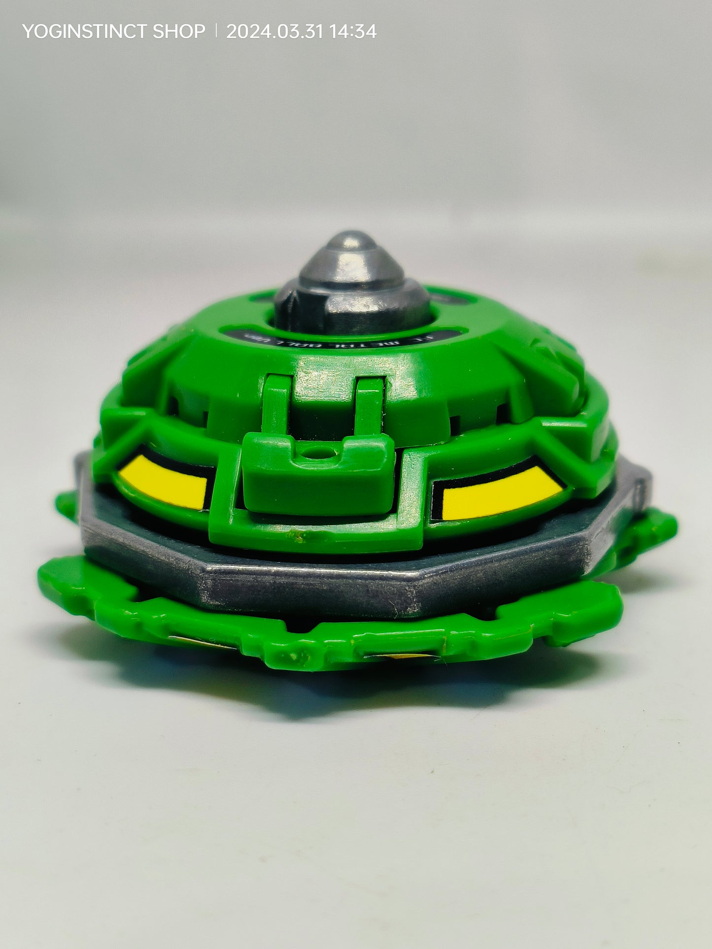A-104 Draciel G (A) - Takaratomy Beyblade: G-revolution