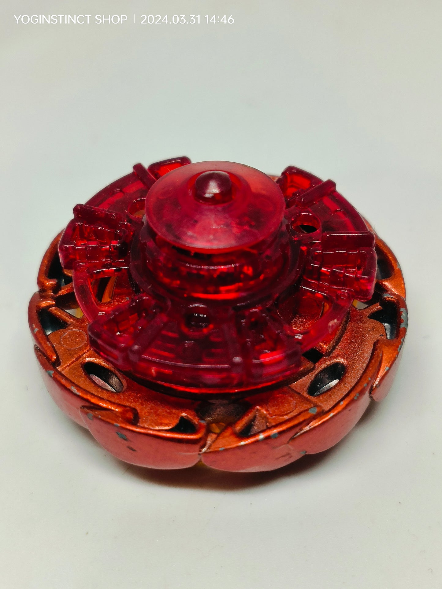 Sol Blaze V145AS (A)