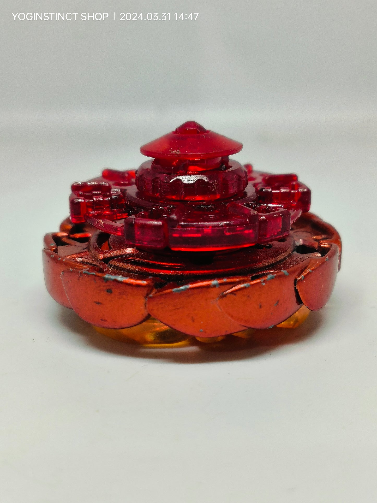 Sol Blaze V145AS (A)