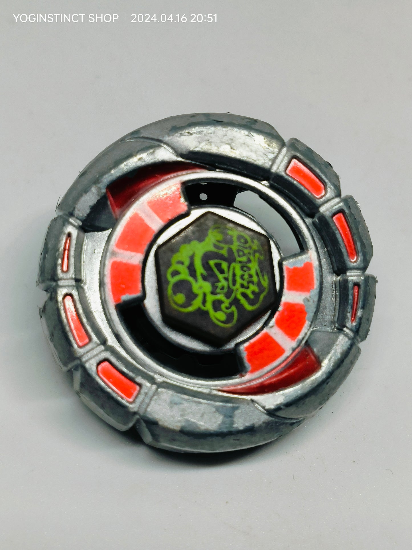 BB-24 - Escolpio WD145B (C)