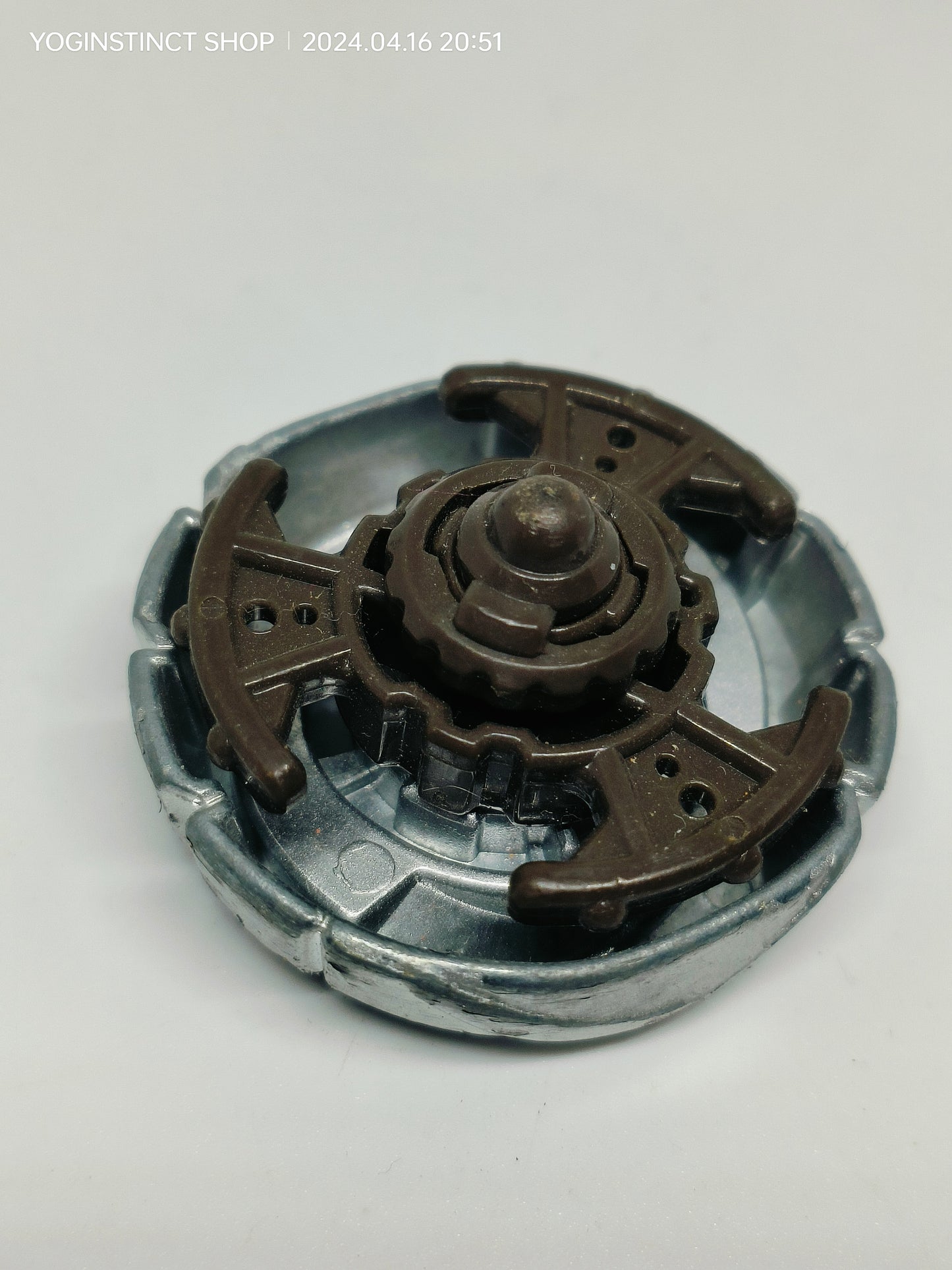 BB-24 - Escolpio WD145B (C)