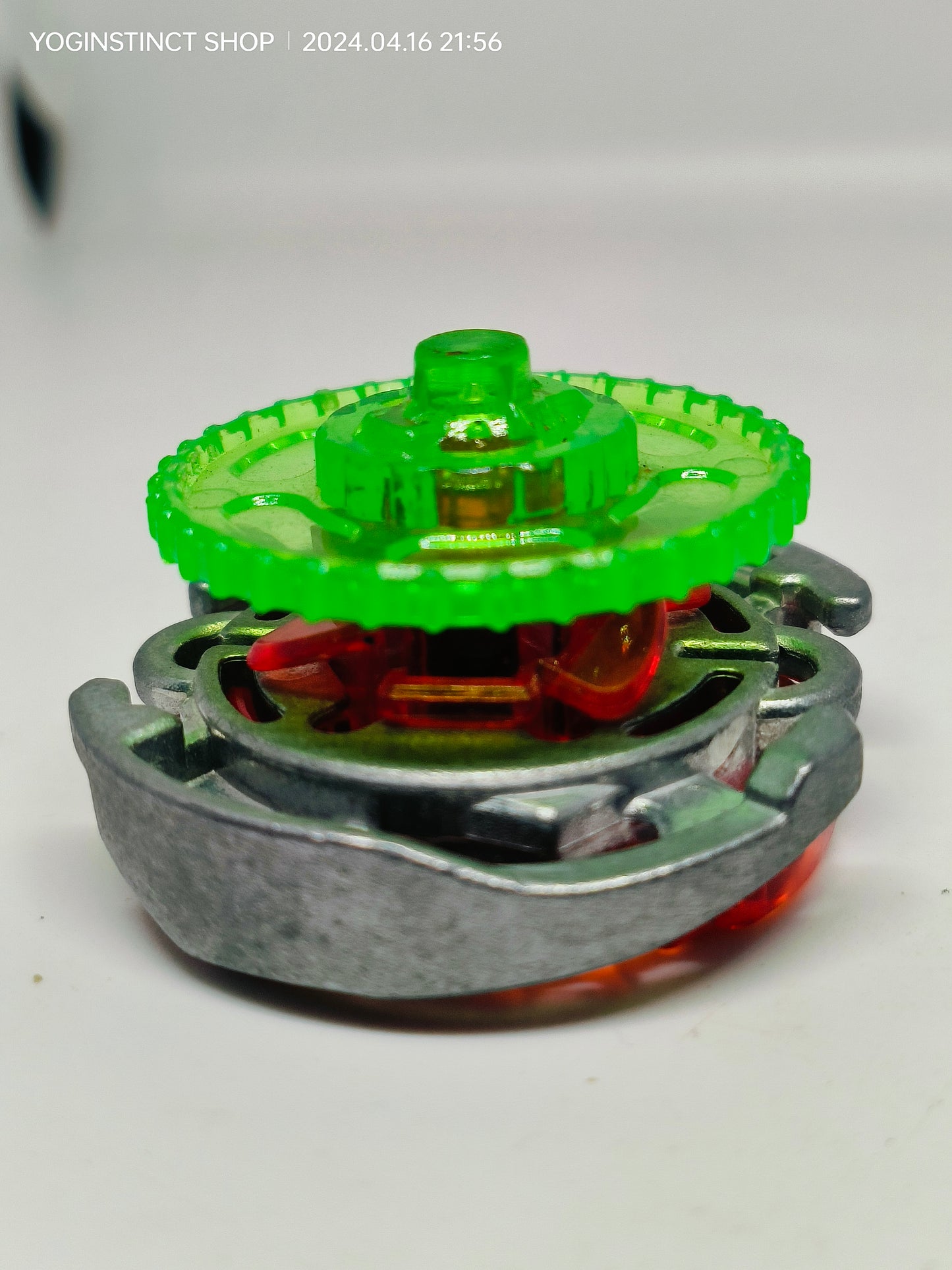 MIDNIGHT Bull DF145 GCF