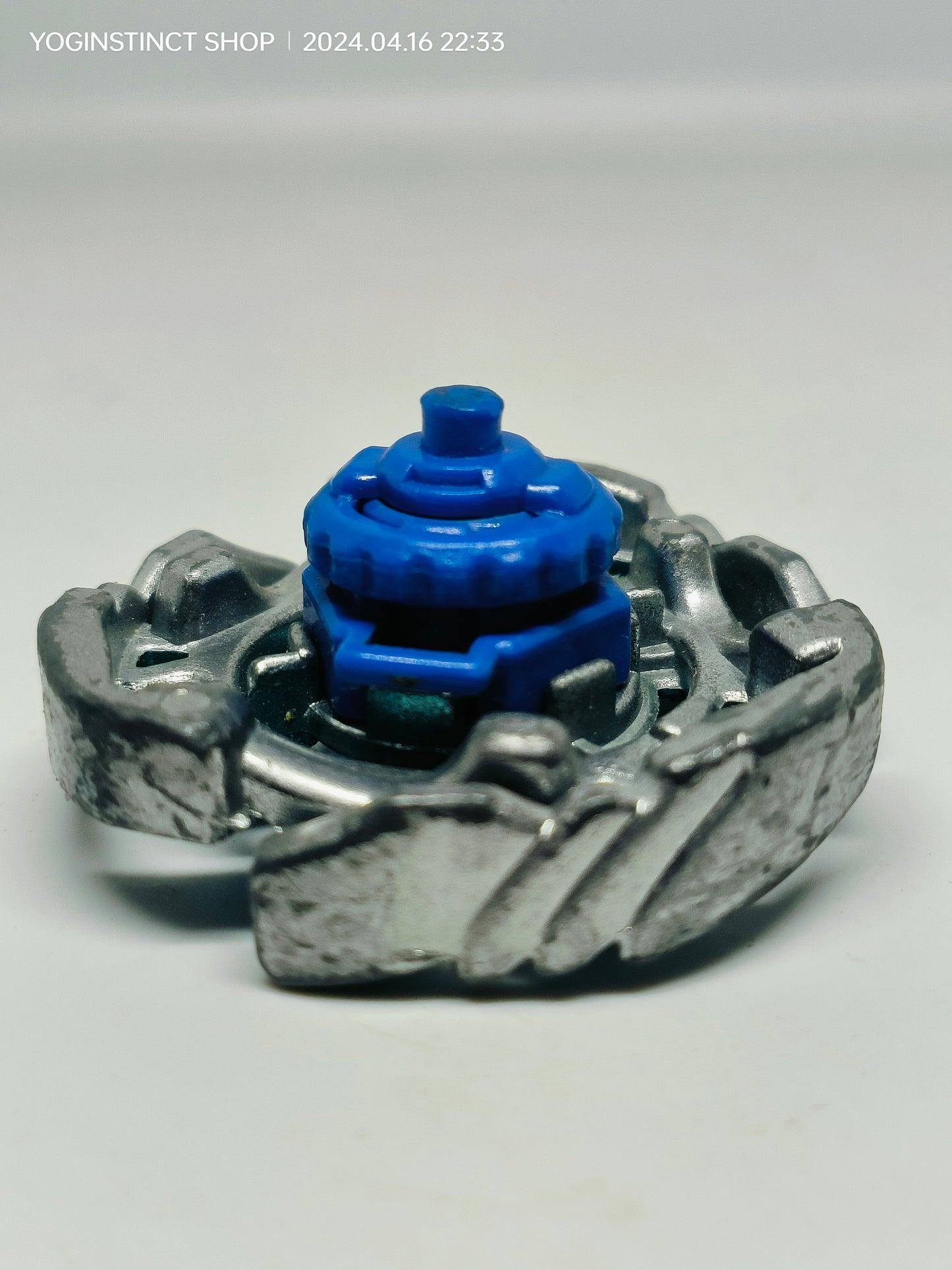 Pre-hybrid PEGASUS 105 F (A)