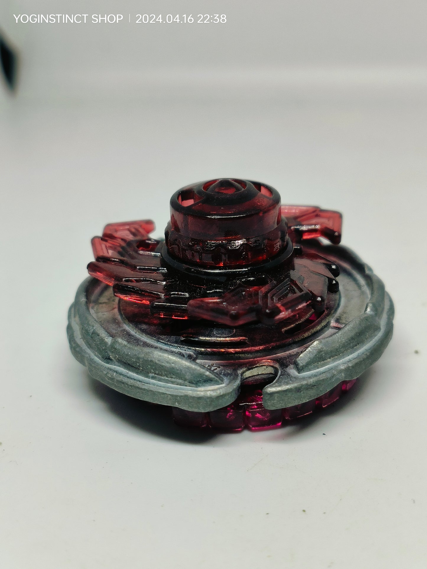 Evil Befall UW145EWD