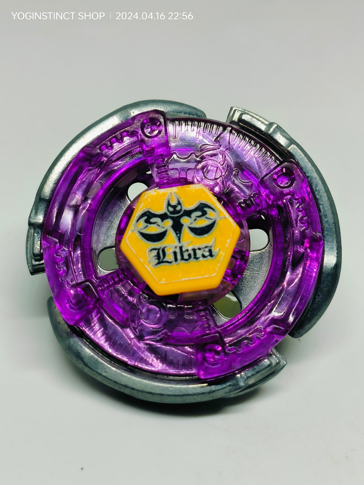 Storm Libra 145S