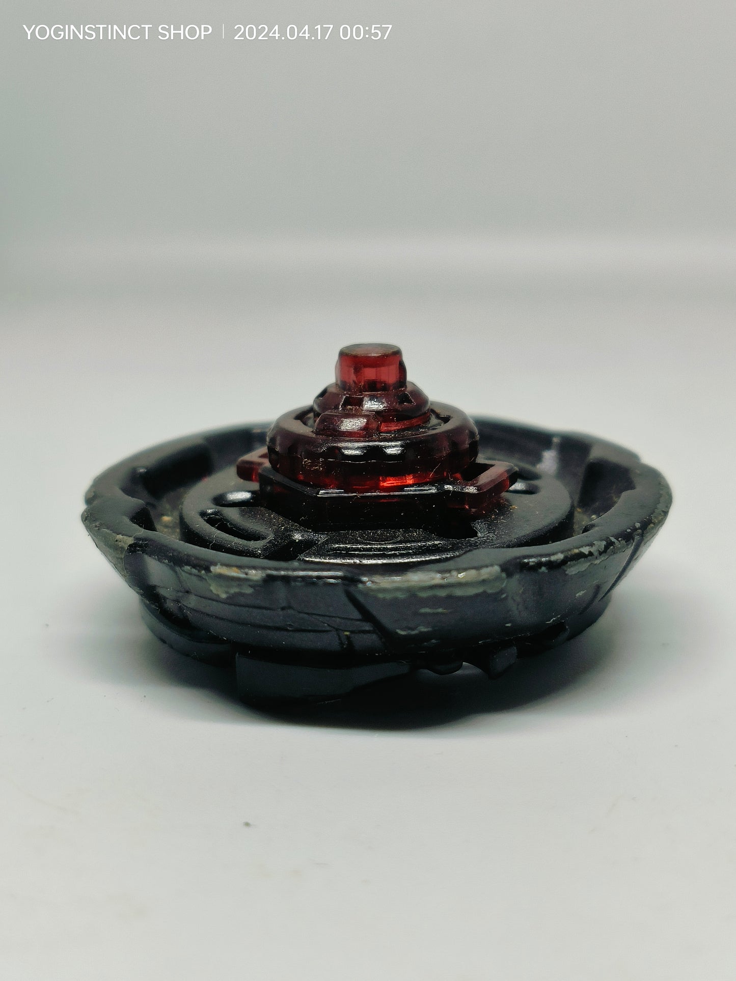 Bakushin Susanow 90WF