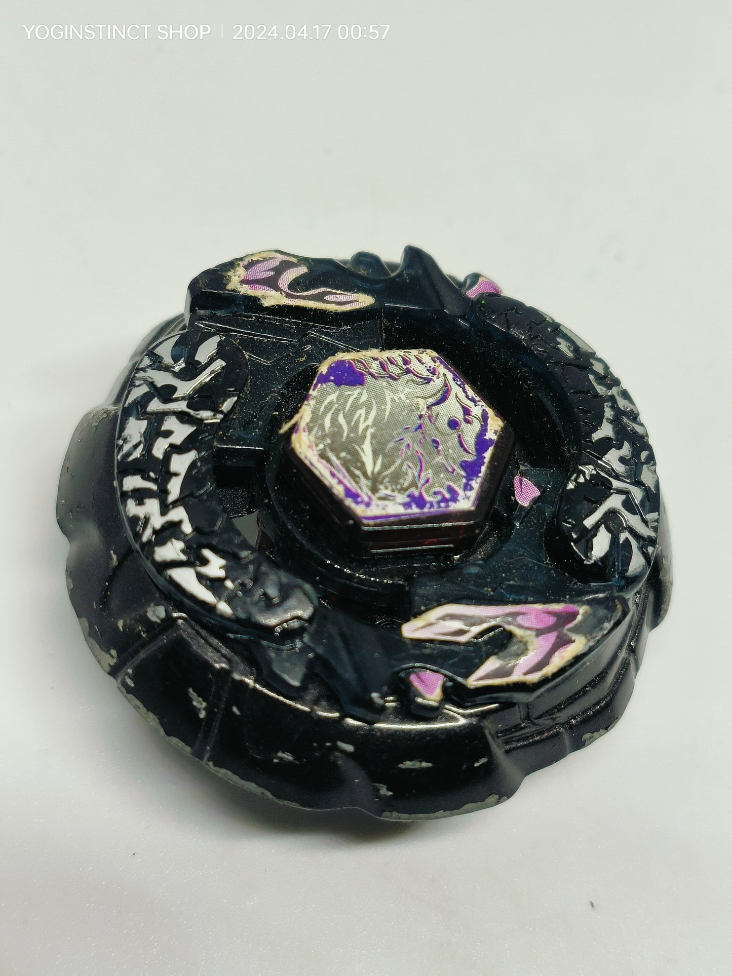 Bakushin Susanow 90WF