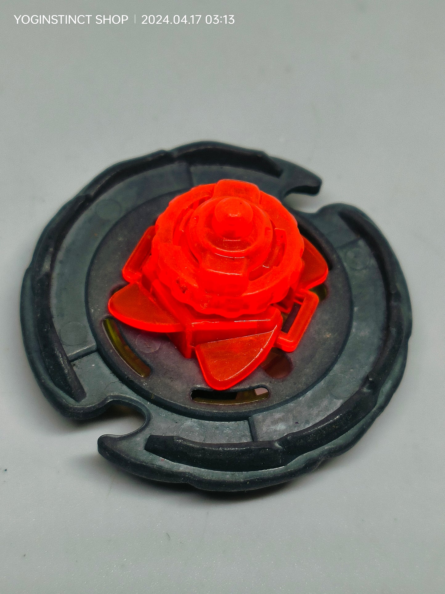 Evil Gemios DF145FS (B)