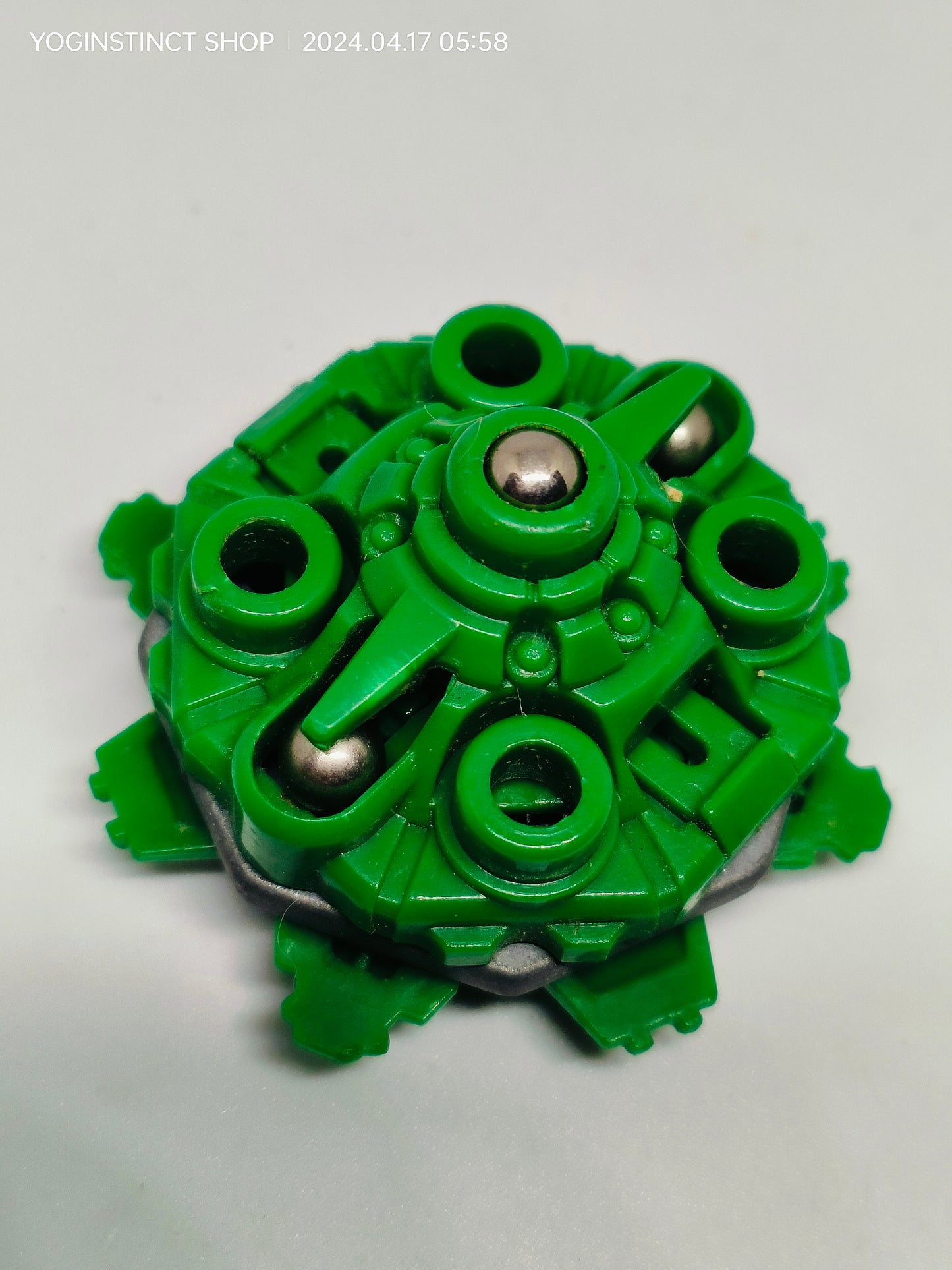 A-35 Draciel F (C) - Takaratomy Beyblade: Shoot