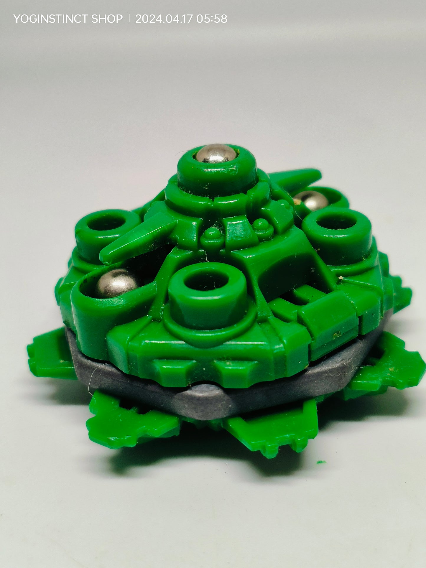 A-35 Draciel F (C) - Takaratomy Beyblade: Shoot