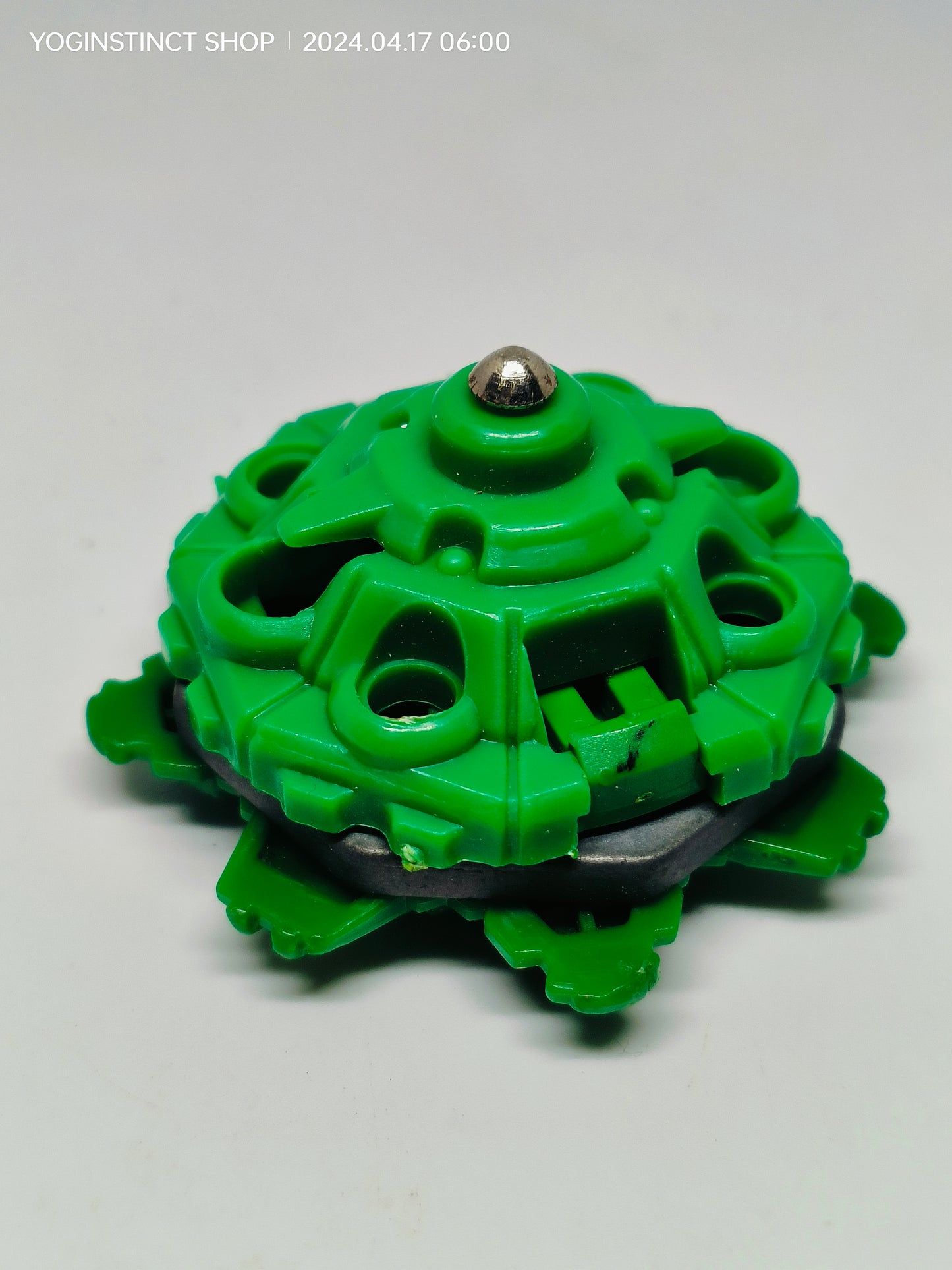 A-35 Draciel F (D) - Takaratomy Beyblade: Shoot