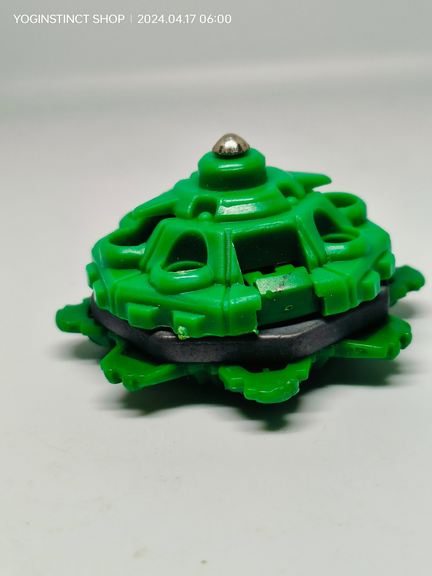 A-35 Draciel F (D) - Takaratomy Beyblade: Shoot