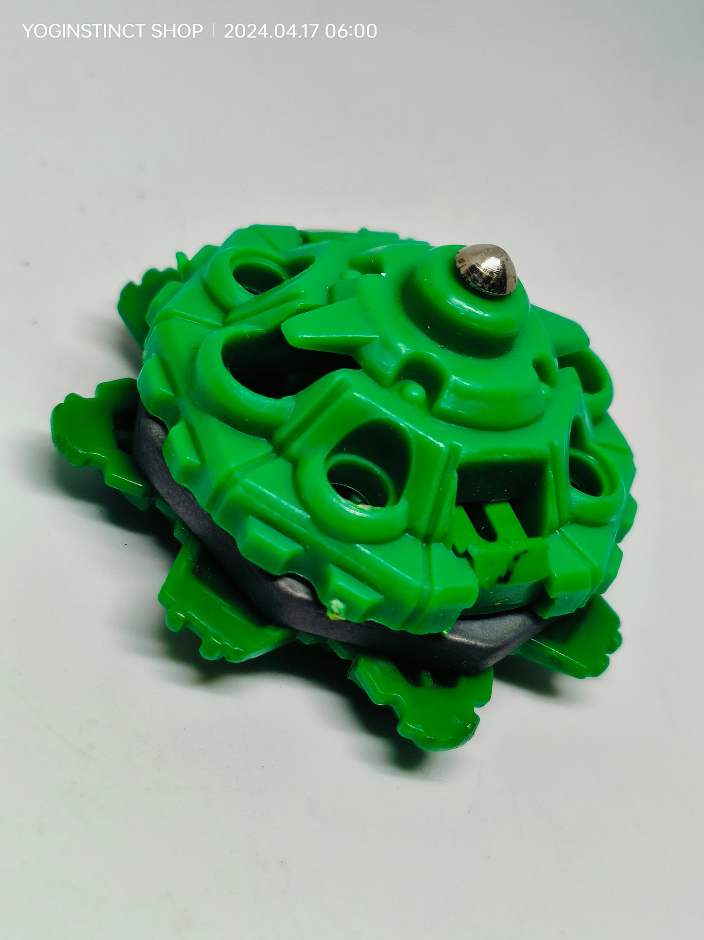 A-35 Draciel F (D) - Takaratomy Beyblade: Shoot