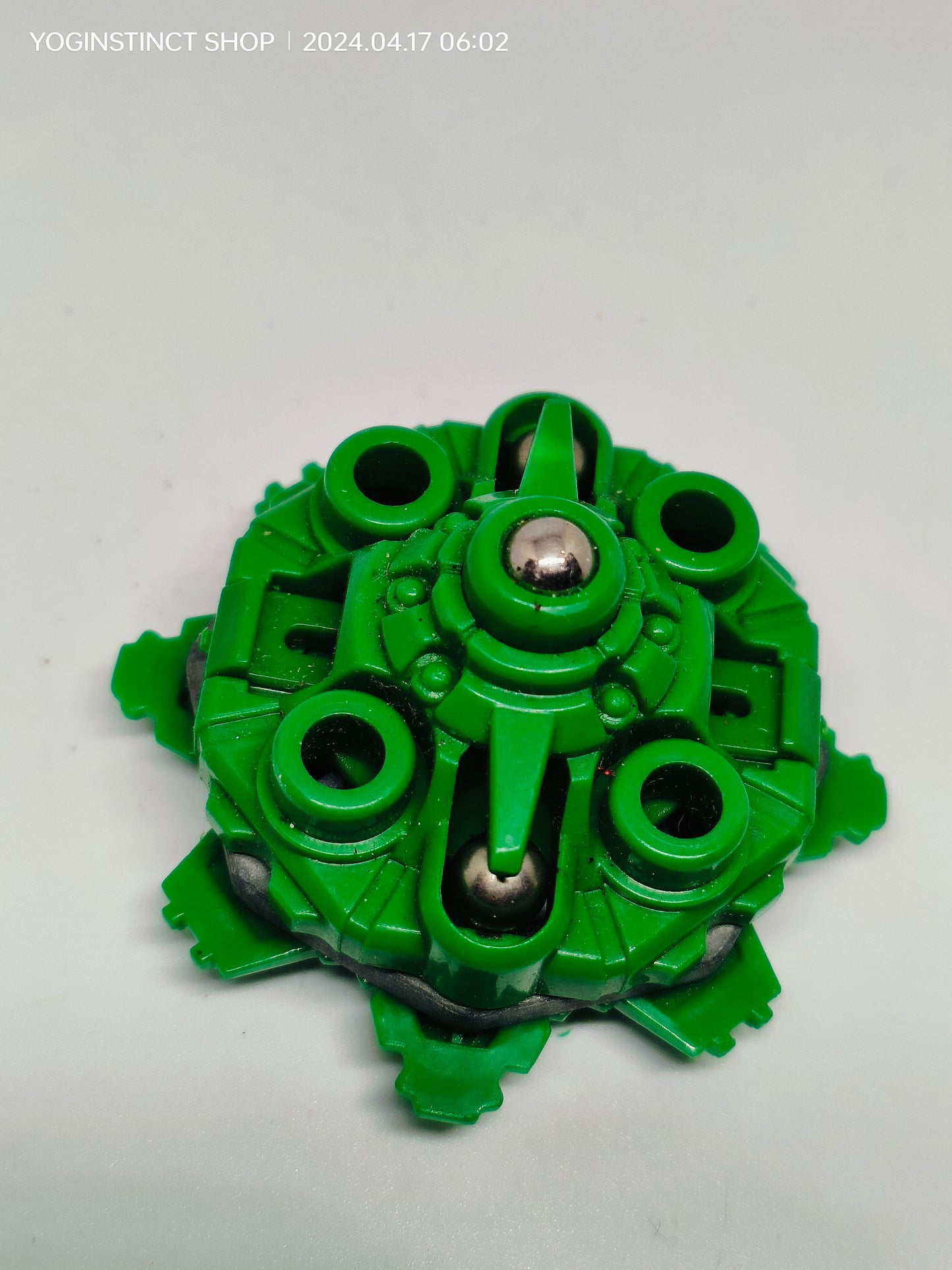 A-35 Draciel F (E) - Takaratomy Beyblade: Shoot