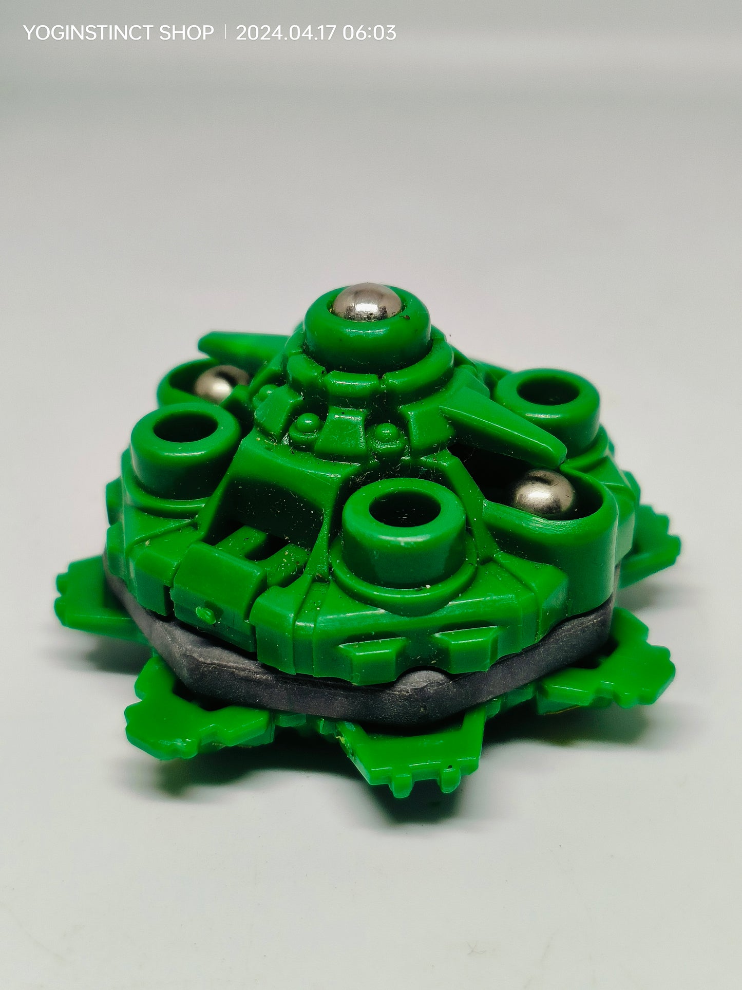 A-35 Draciel F (E) - Takaratomy Beyblade: Shoot