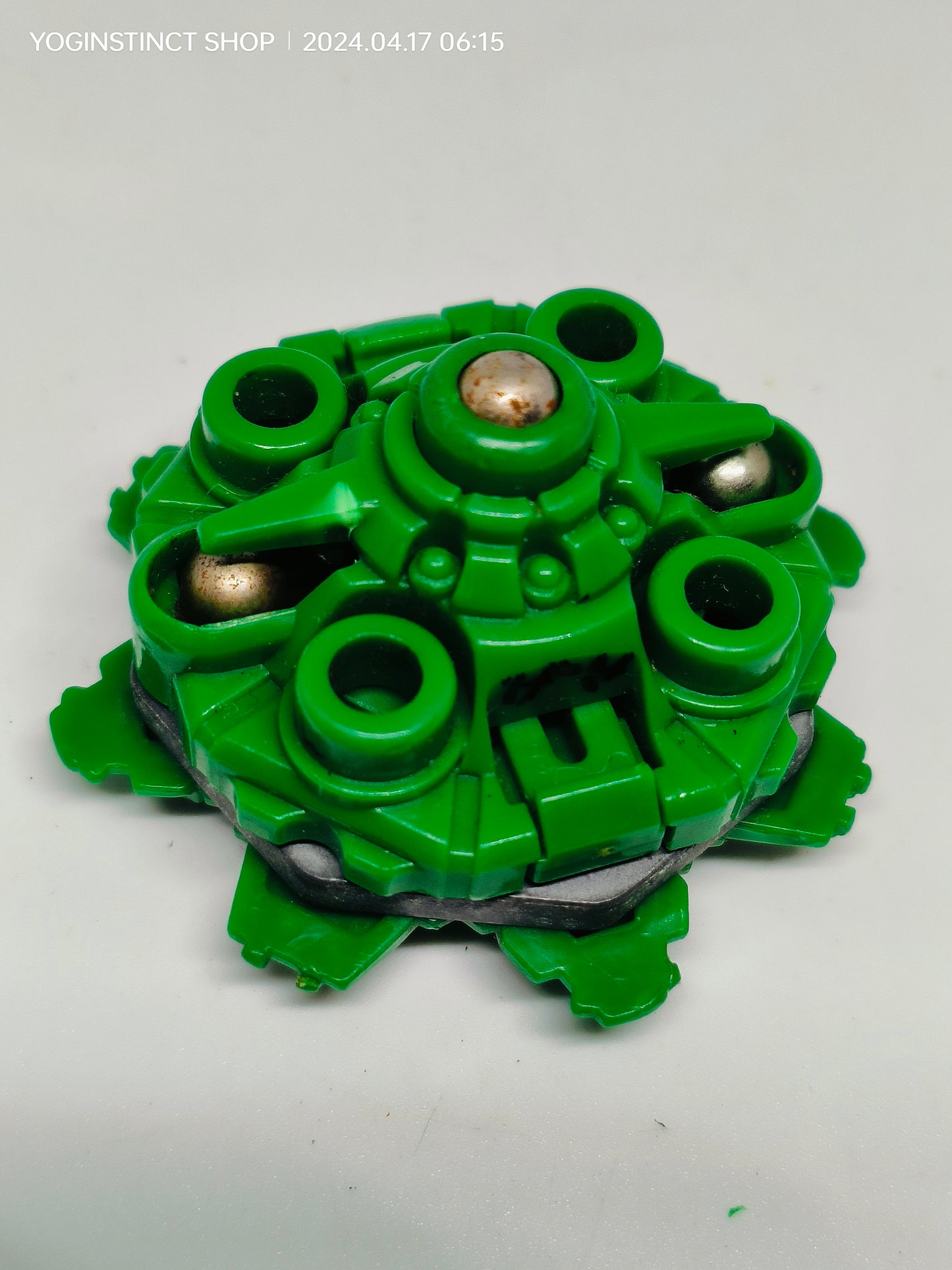 A-35 Draciel F (H) - Takaratomy Beyblade: Shoot