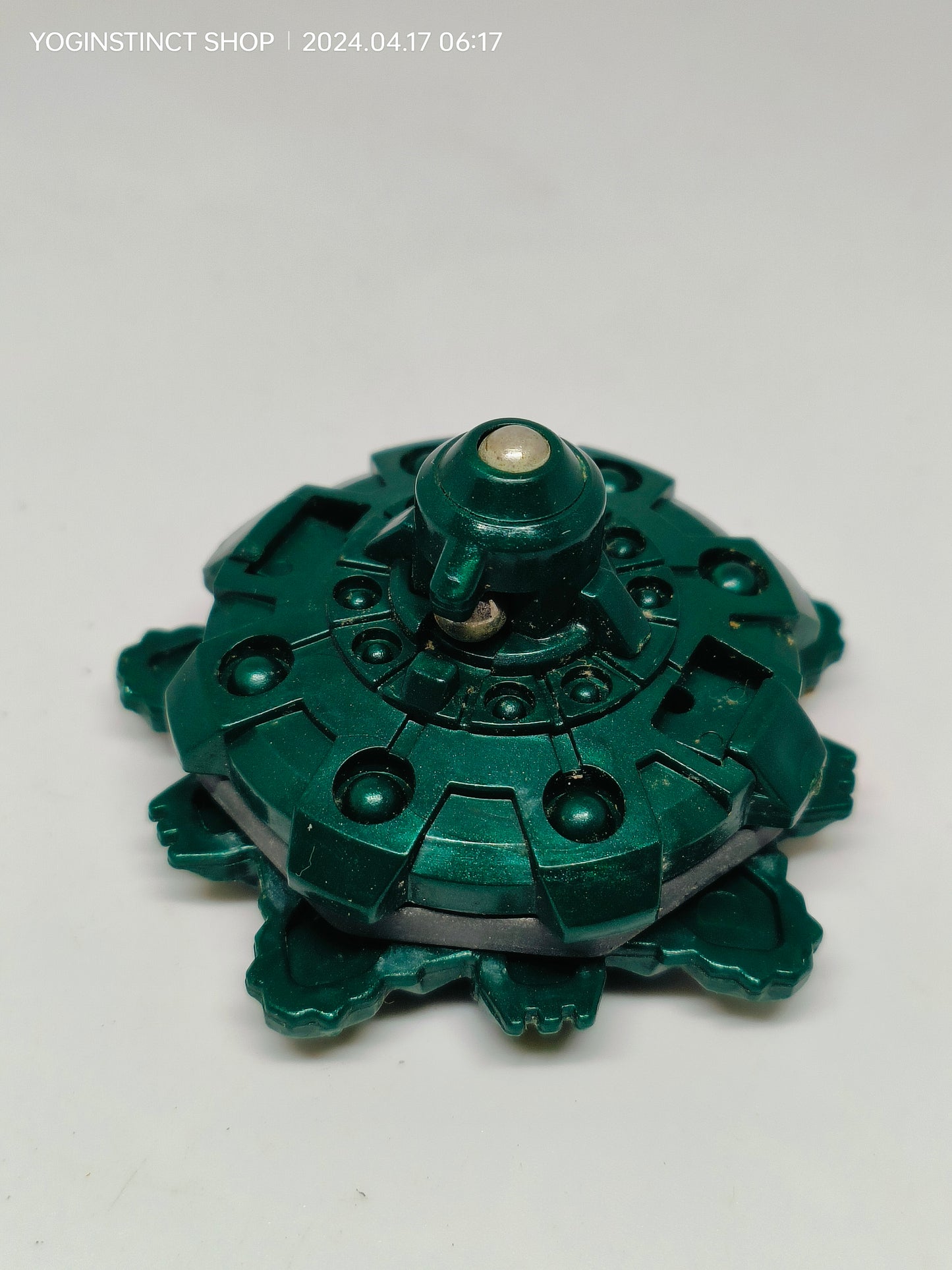 A-69 Draciel V / Viper (D) - Takaratomy V-FORCE