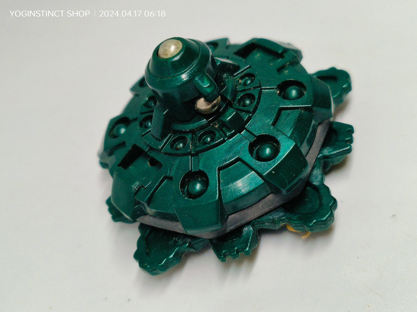 A-69 Draciel V / Viper (D) - Takaratomy V-FORCE