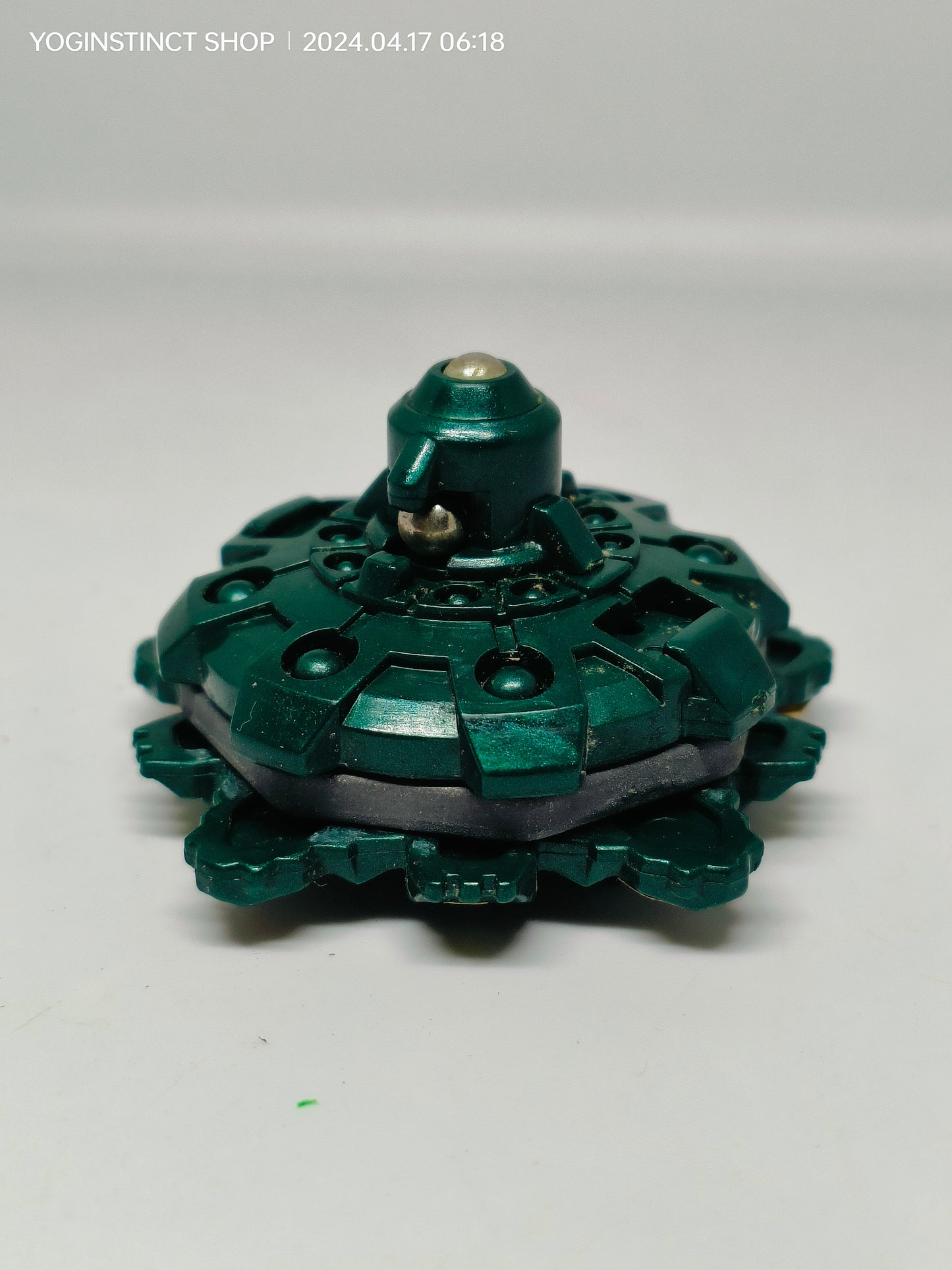 A-69 Draciel V / Viper (D) - Takaratomy V-FORCE